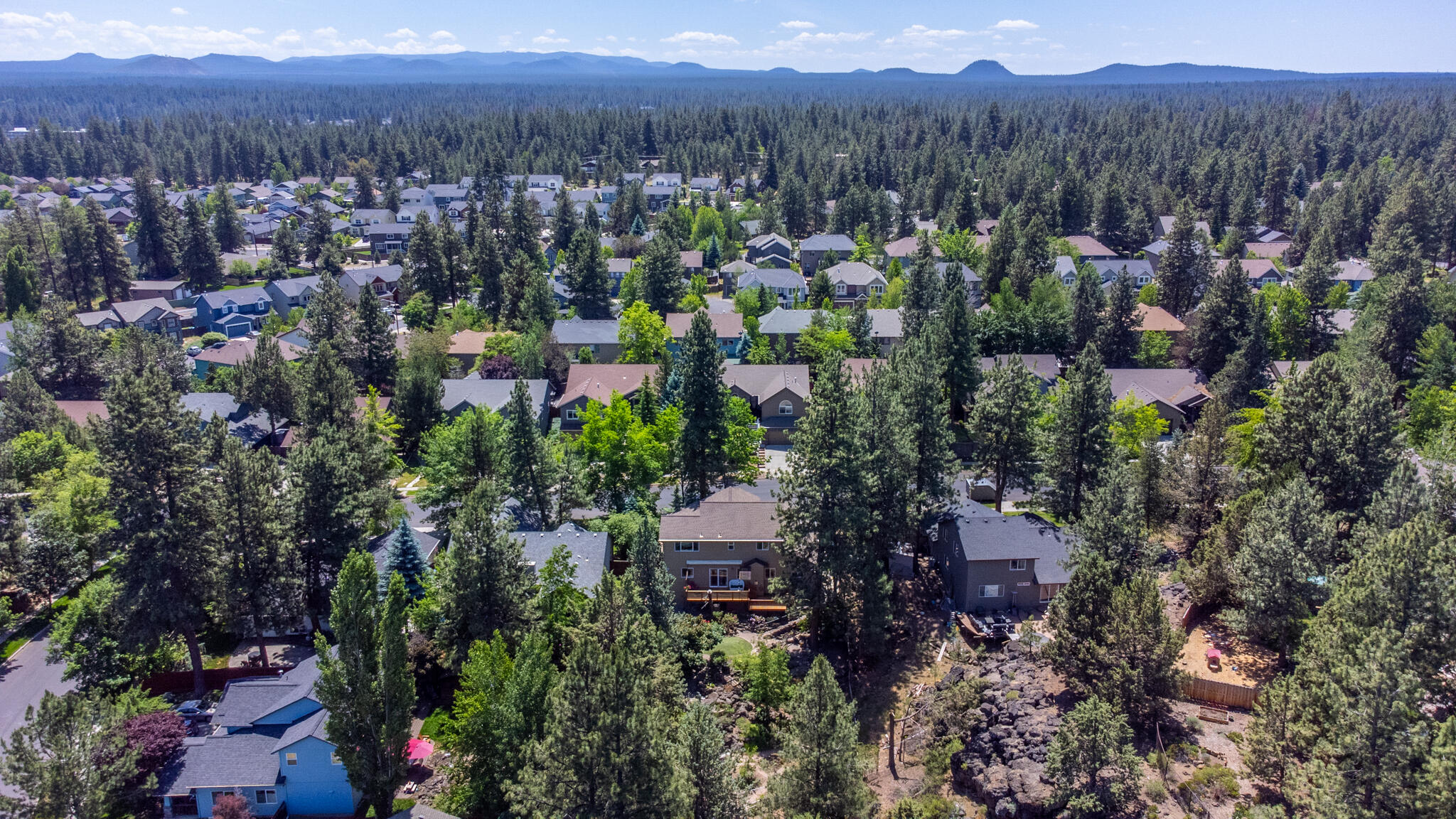 Elkhorn Ridge - Residential