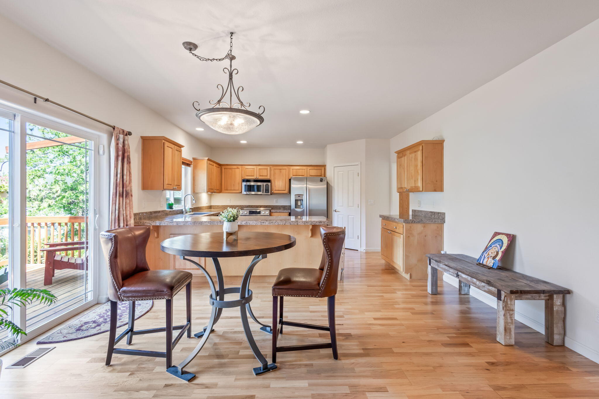 Elkhorn Ridge - Residential