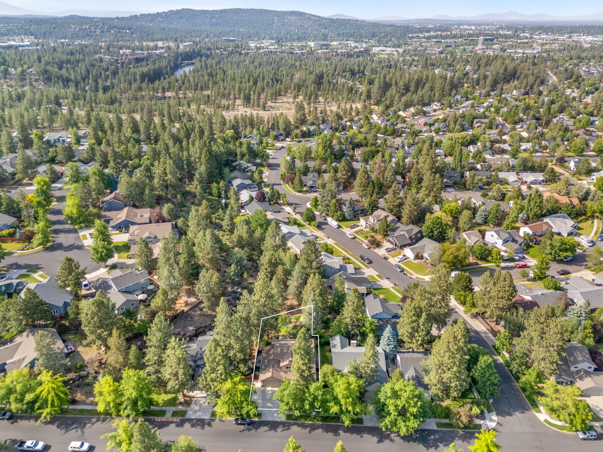 Elkhorn Ridge - Residential