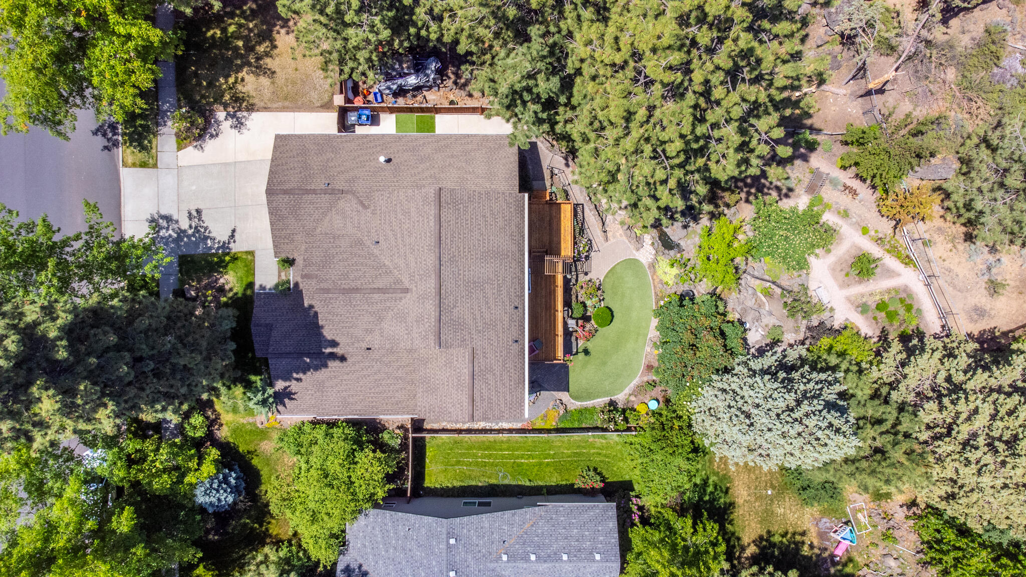 Elkhorn Ridge - Residential