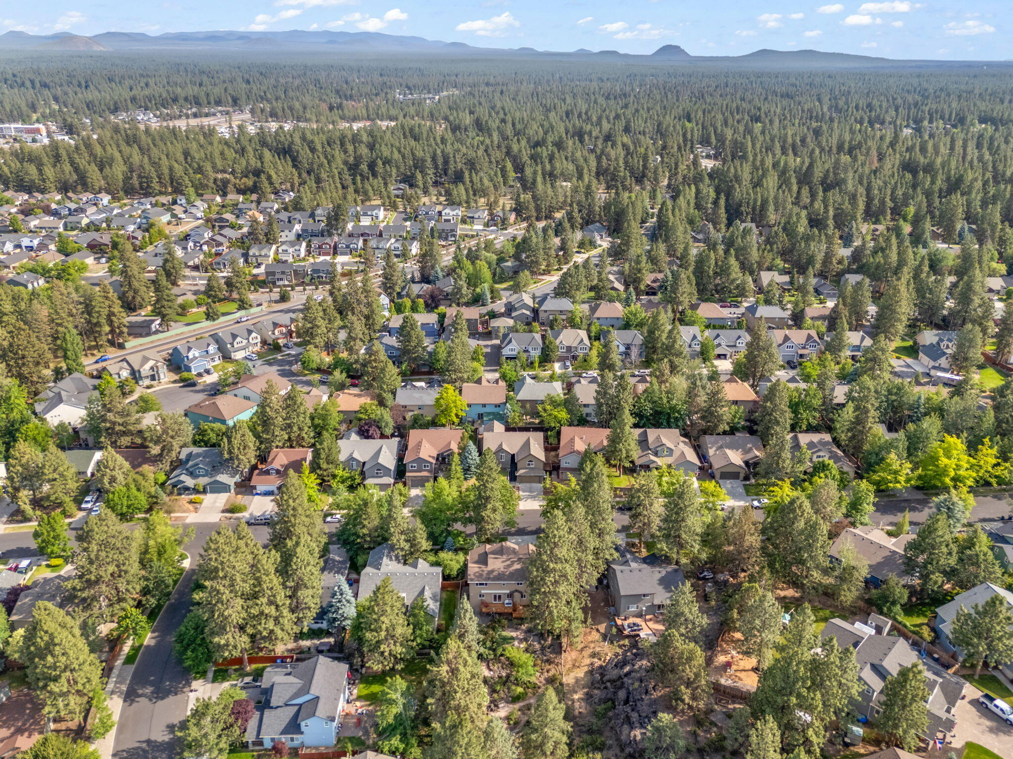 Elkhorn Ridge - Residential