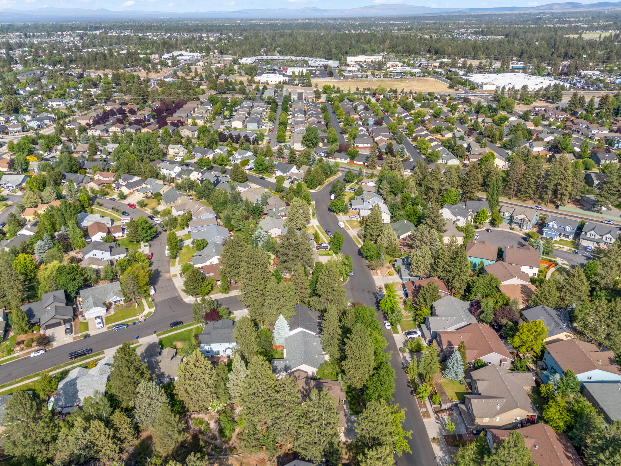 Elkhorn Ridge - Residential