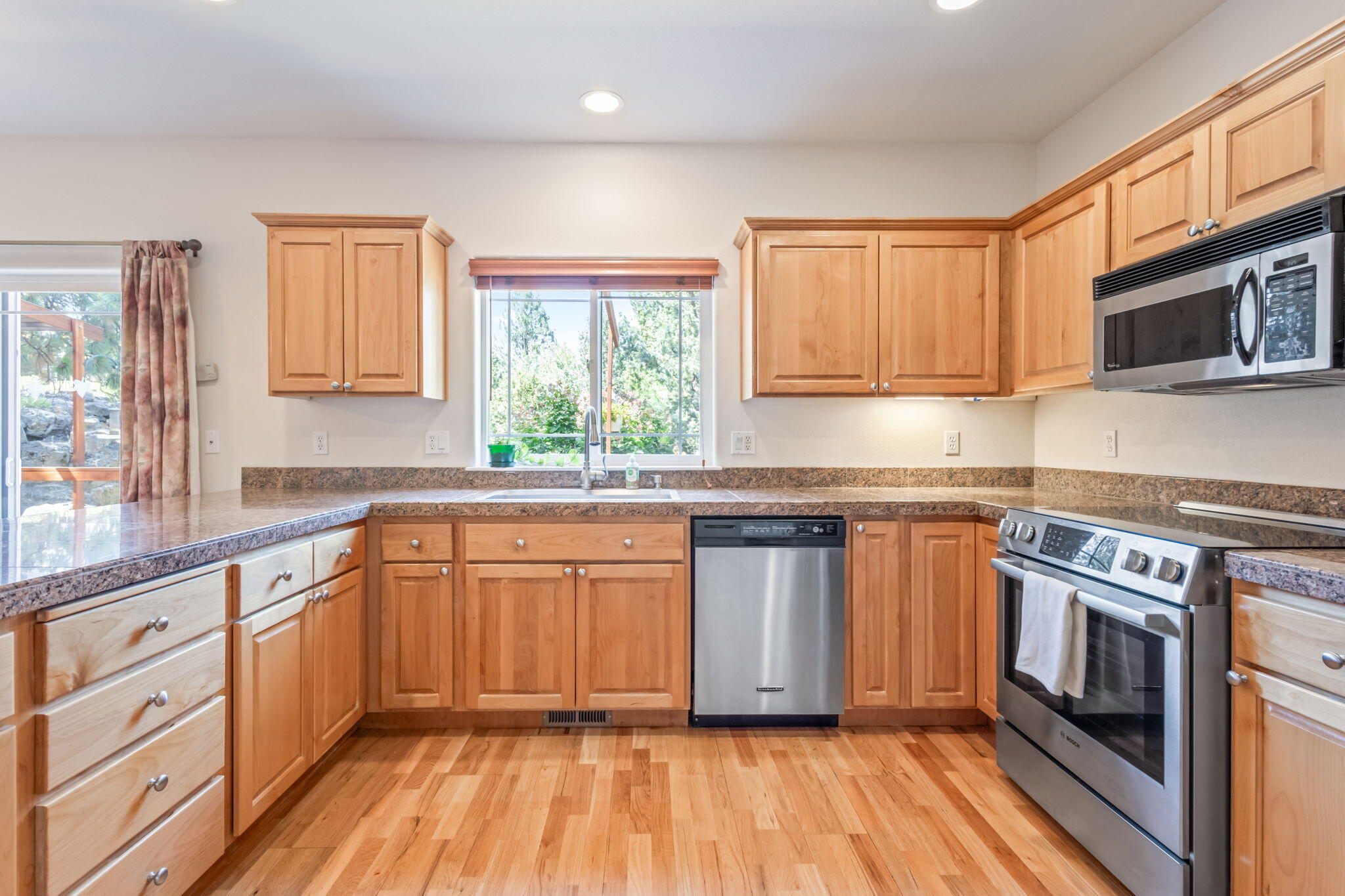 Elkhorn Ridge - Residential