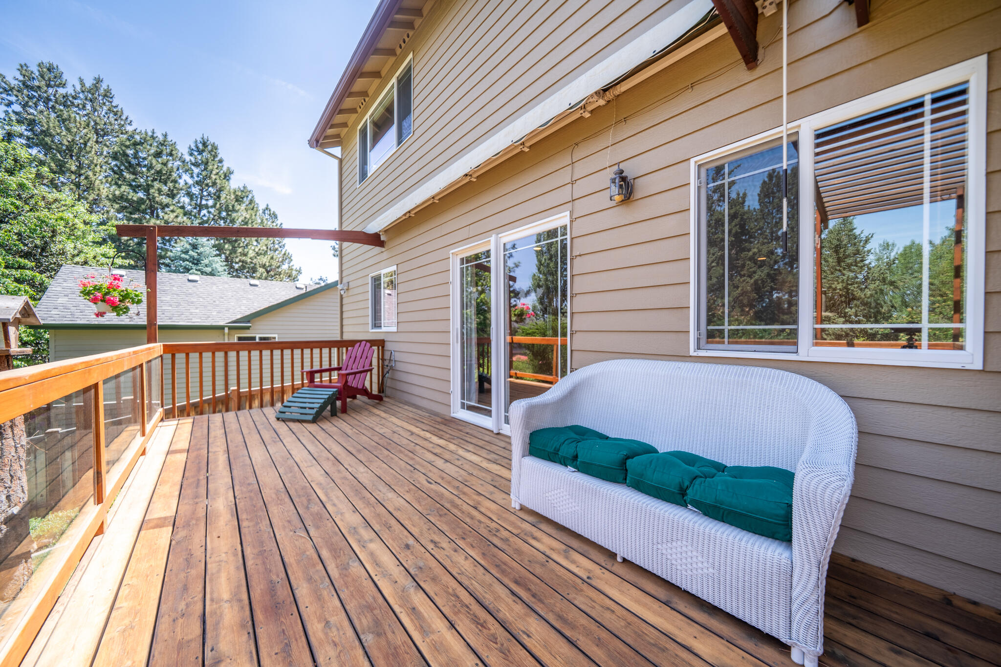 Elkhorn Ridge - Residential