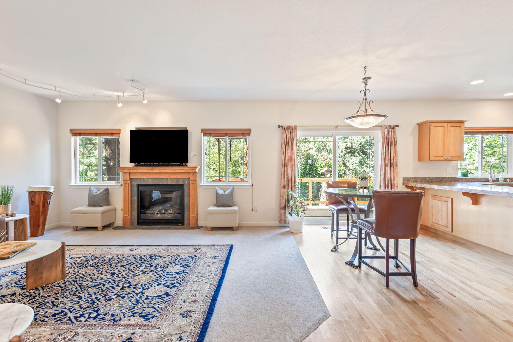 Elkhorn Ridge - Residential