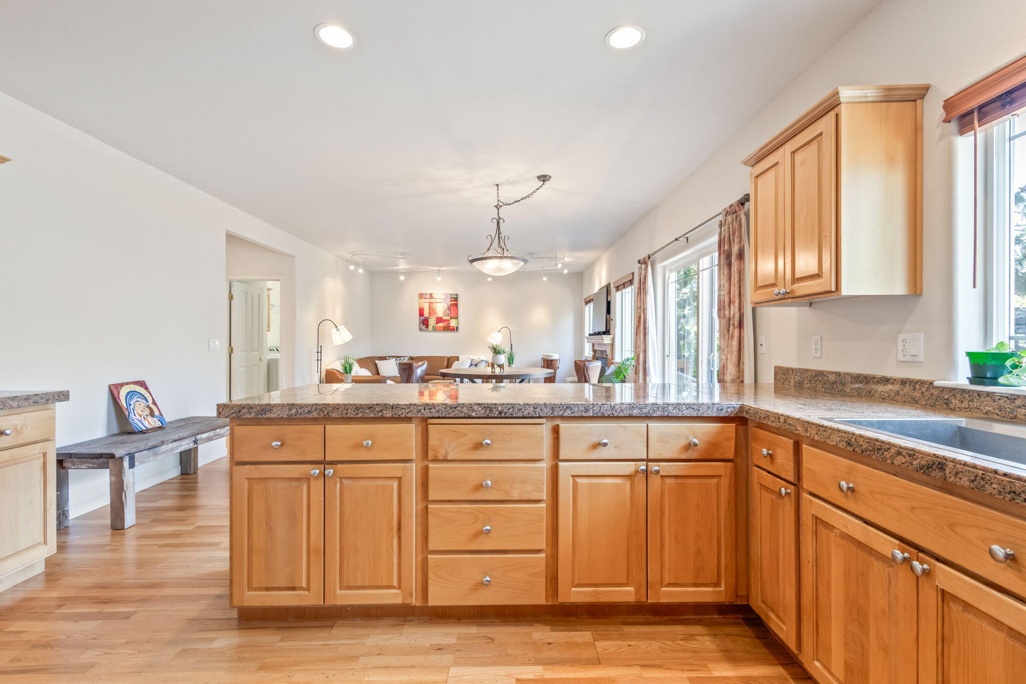 Elkhorn Ridge - Residential