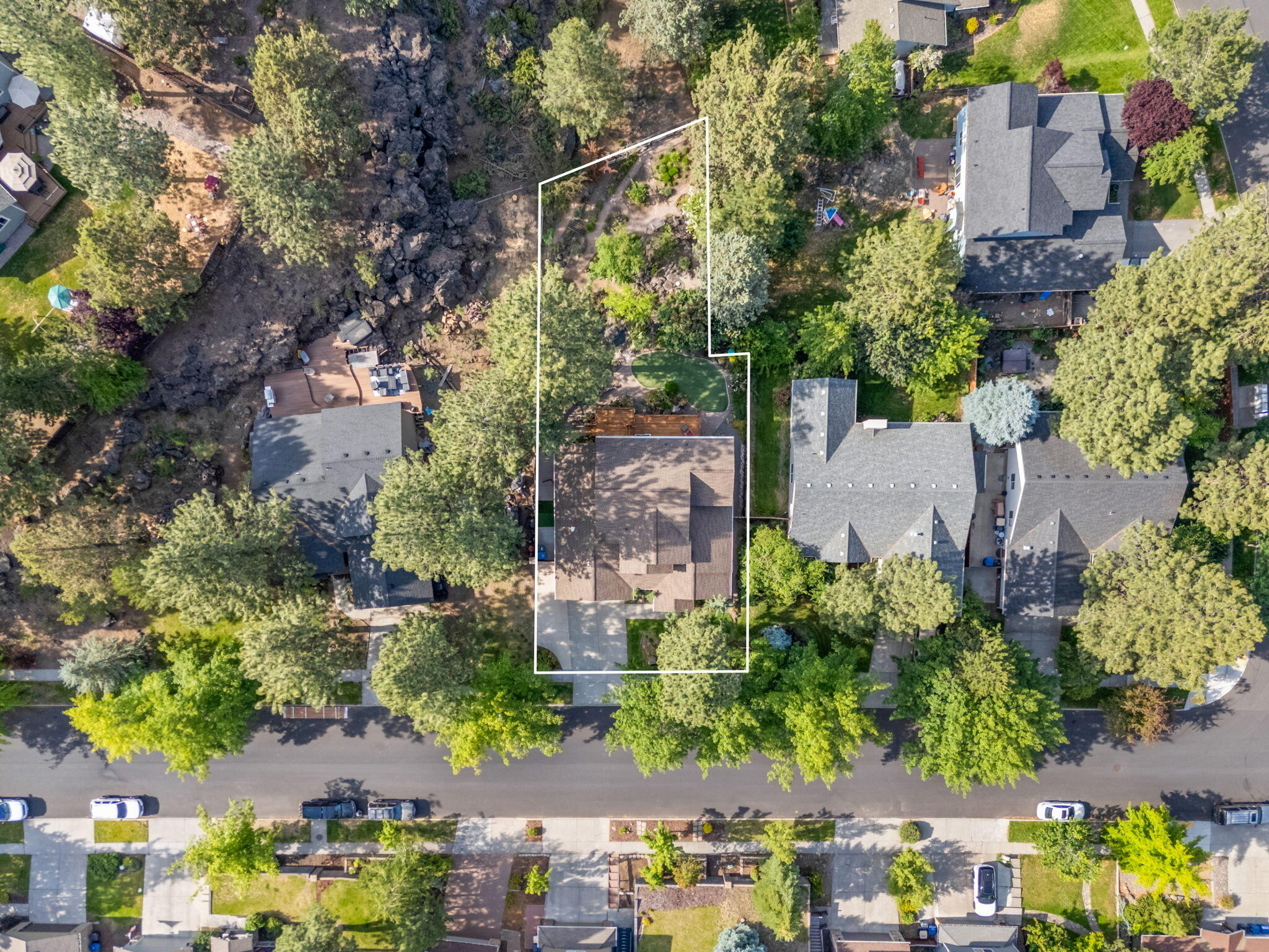 Elkhorn Ridge - Residential