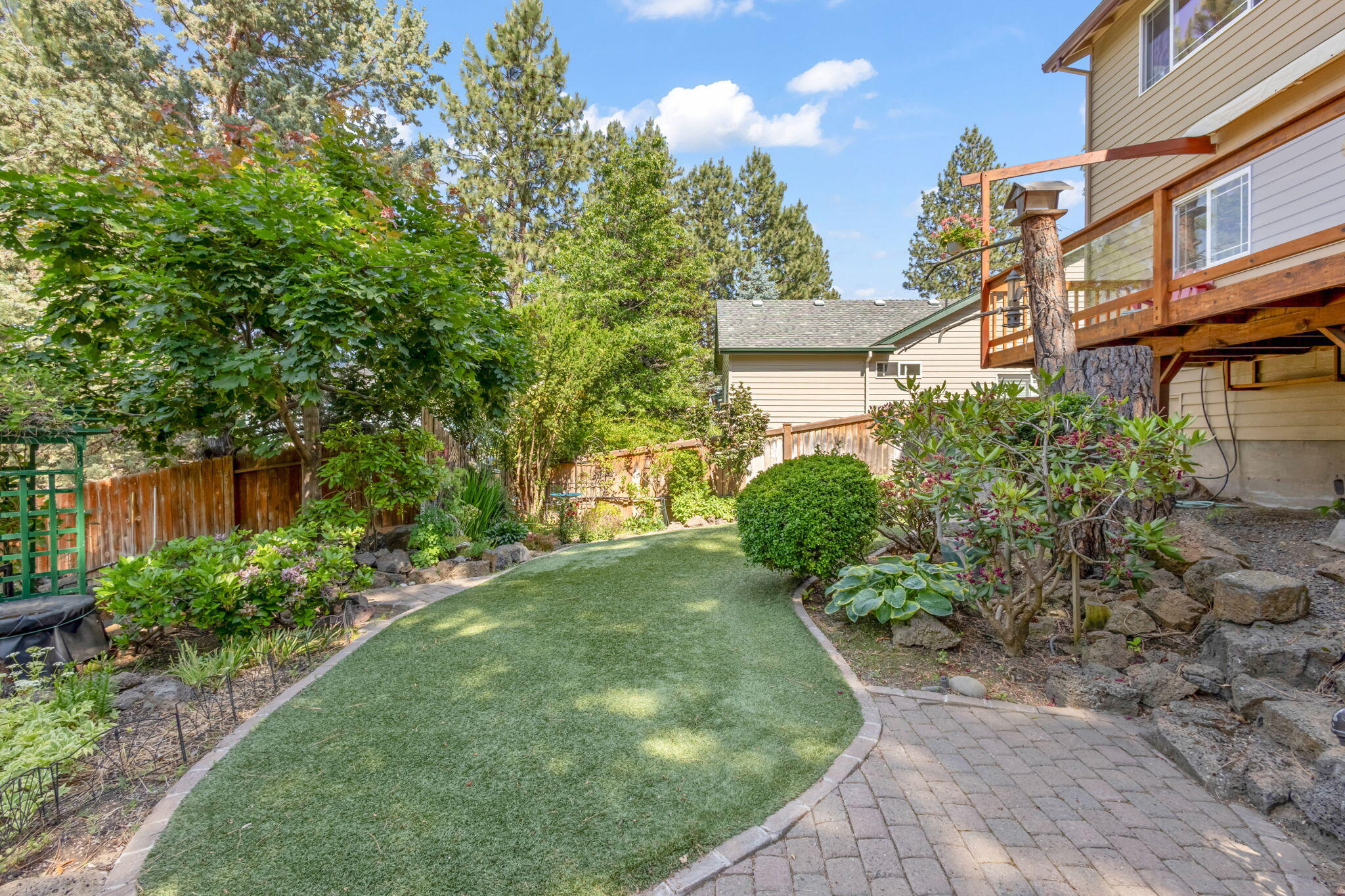 Elkhorn Ridge - Residential