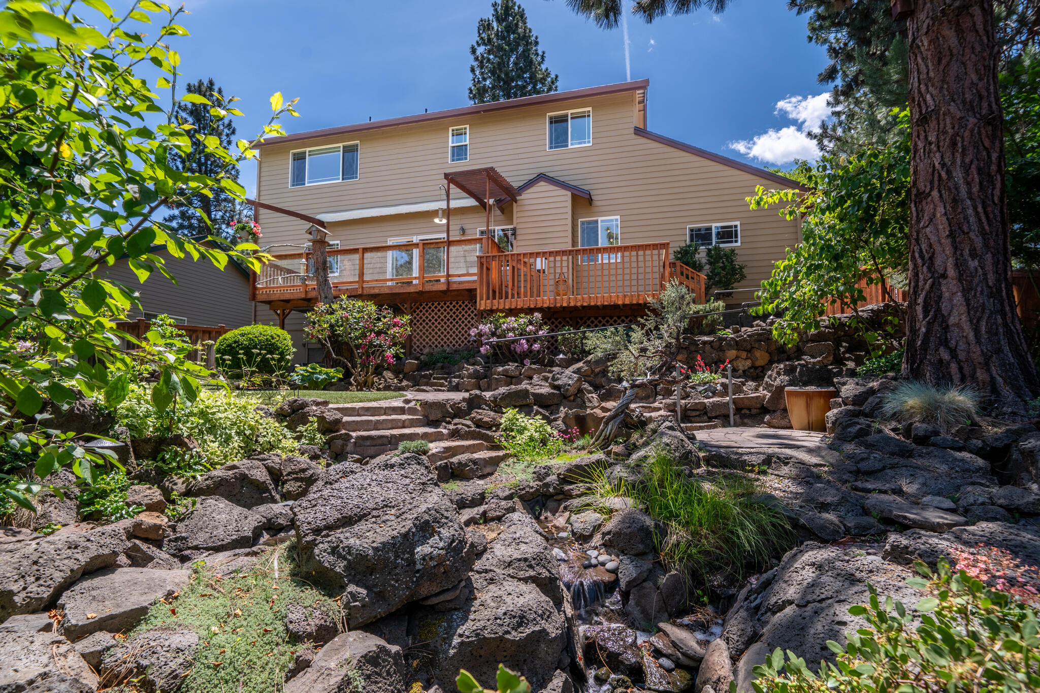 Elkhorn Ridge - Residential