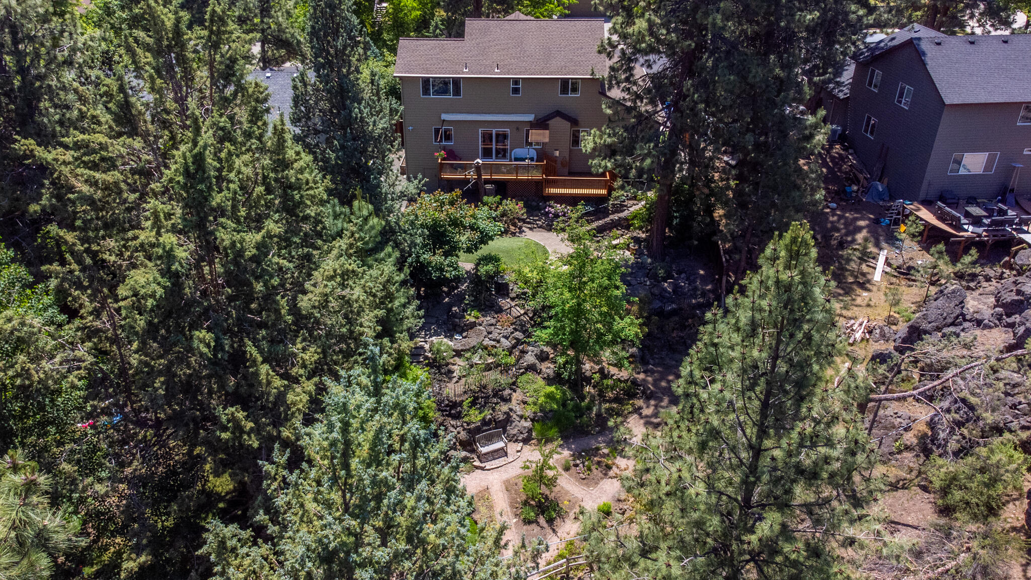 Elkhorn Ridge - Residential