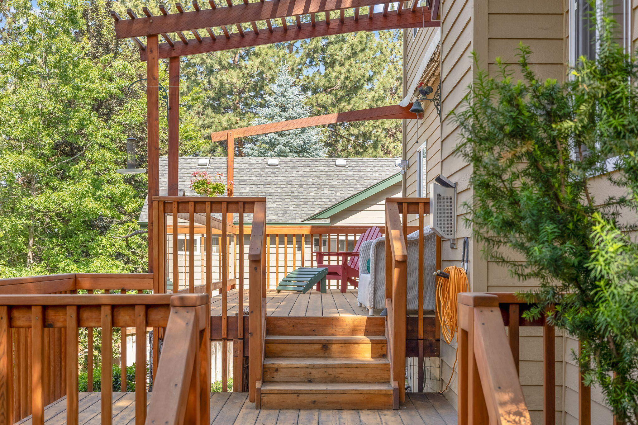 Elkhorn Ridge - Residential