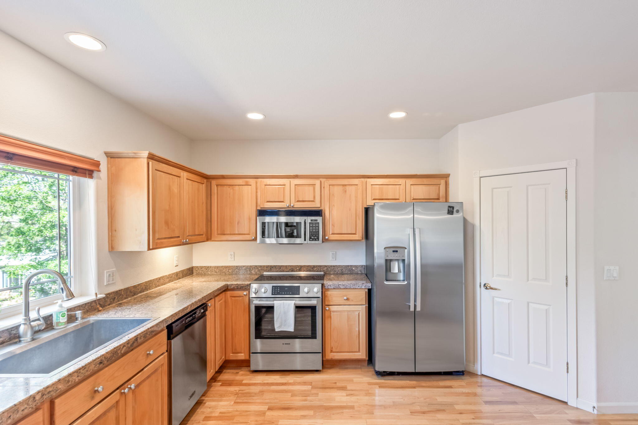 Elkhorn Ridge - Residential