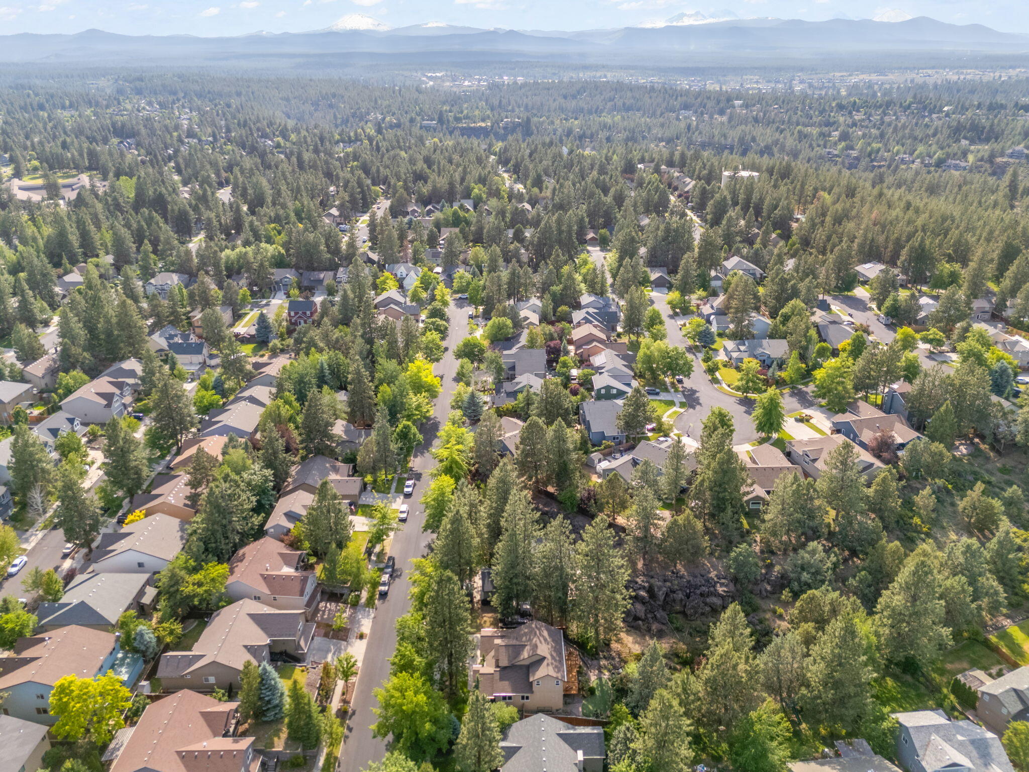 Elkhorn Ridge - Residential