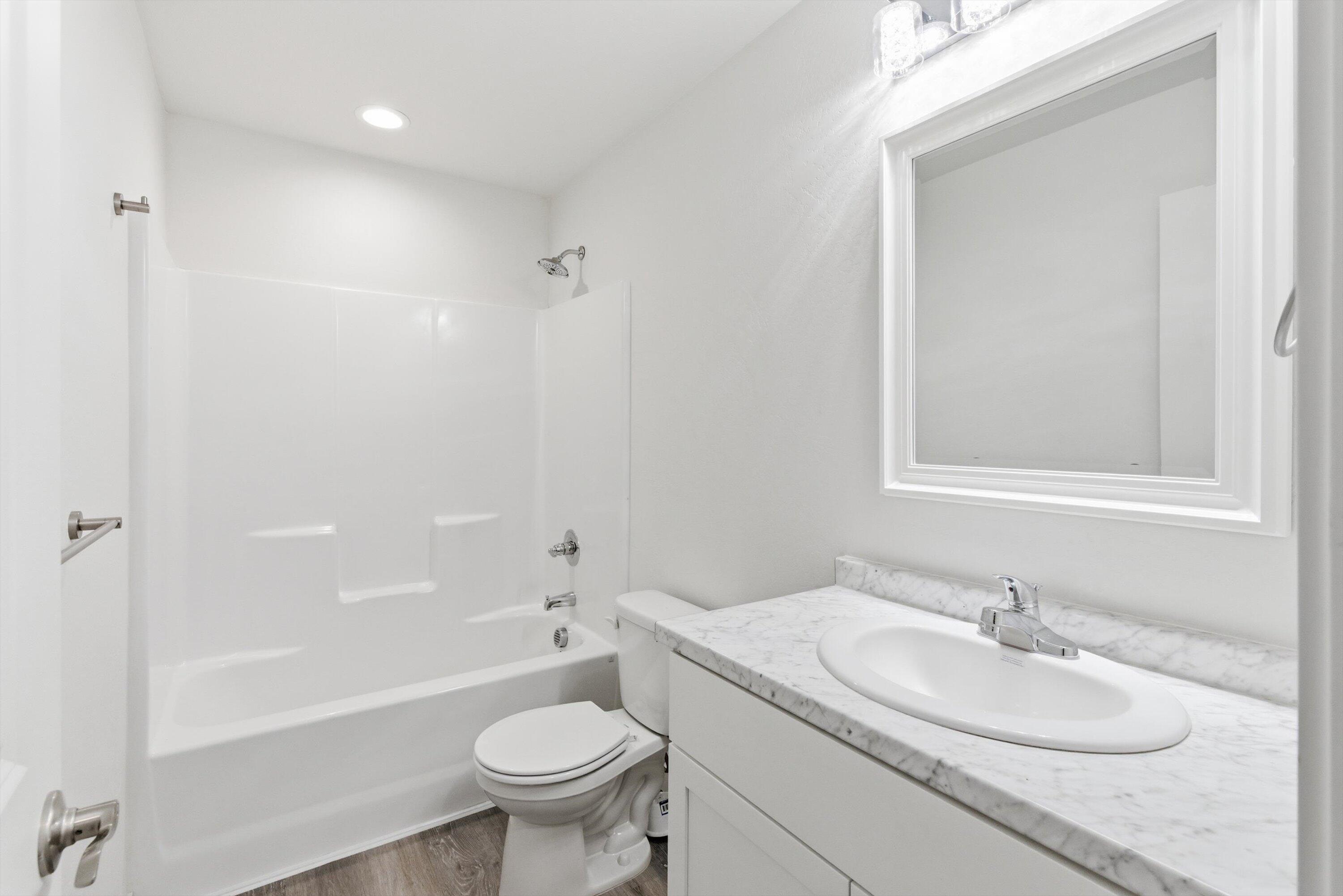 White City Subdivision - Residential