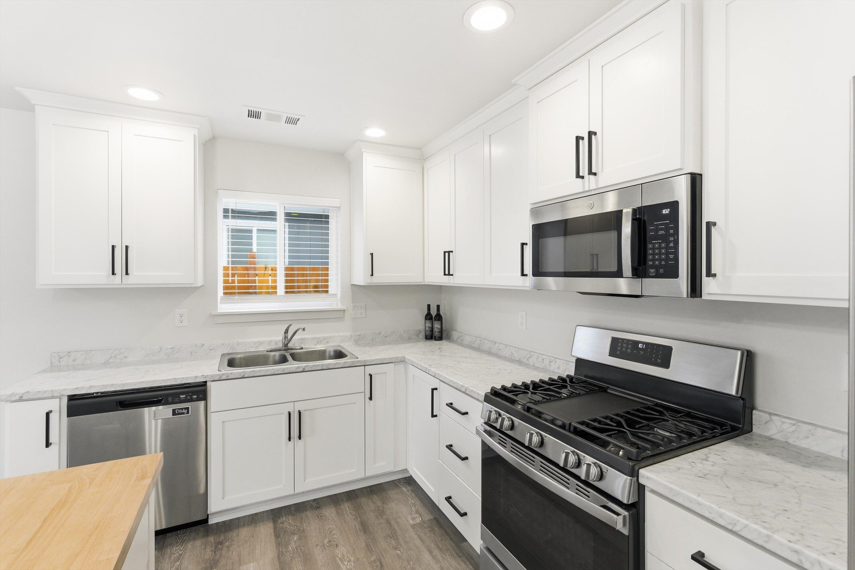 White City Subdivision - Residential