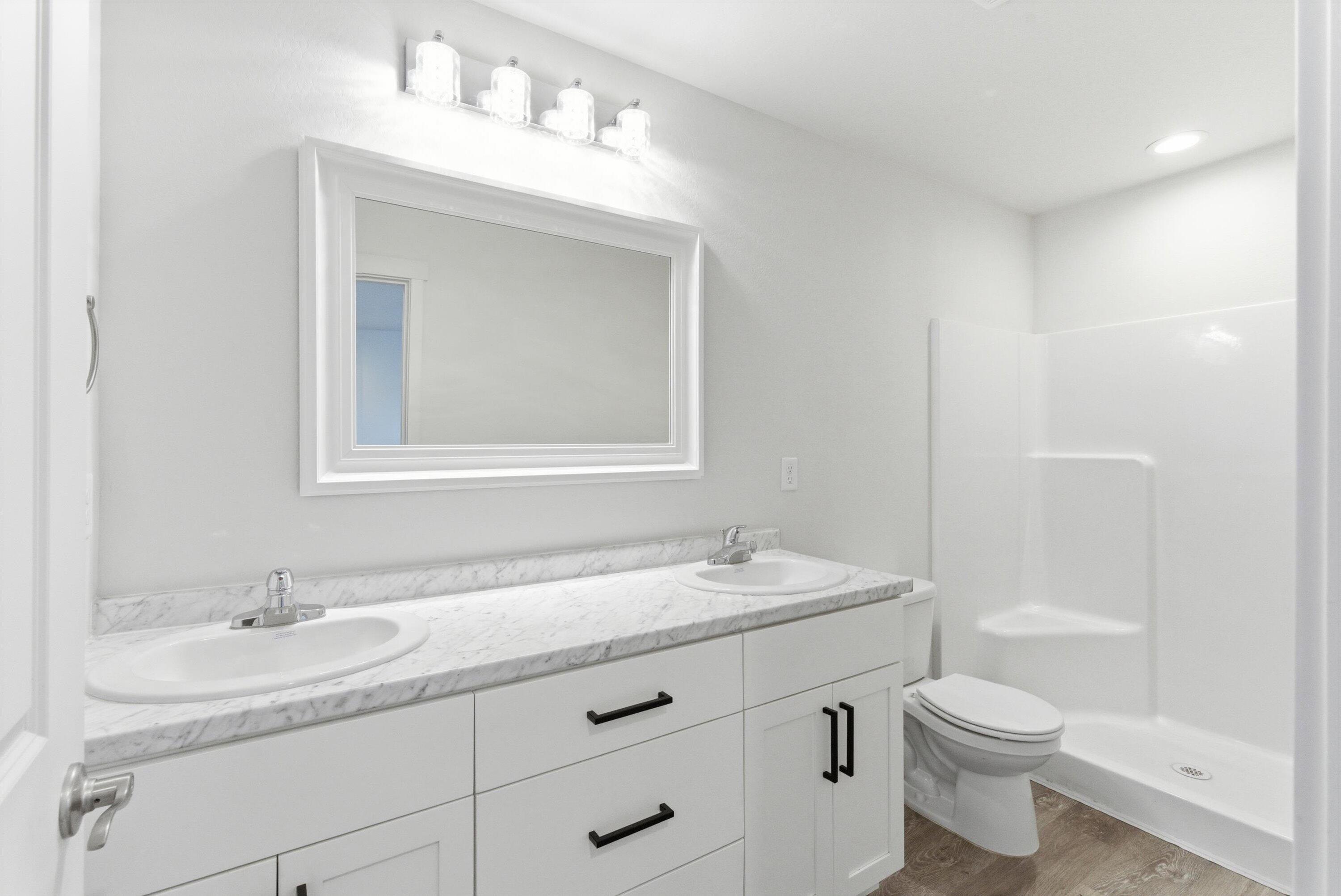 White City Subdivision - Residential