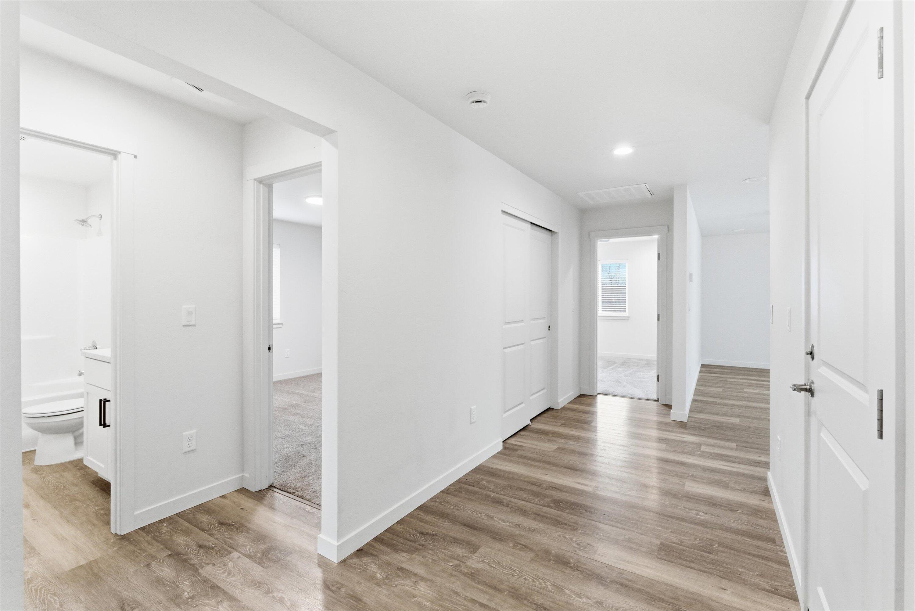 White City Subdivision - Residential