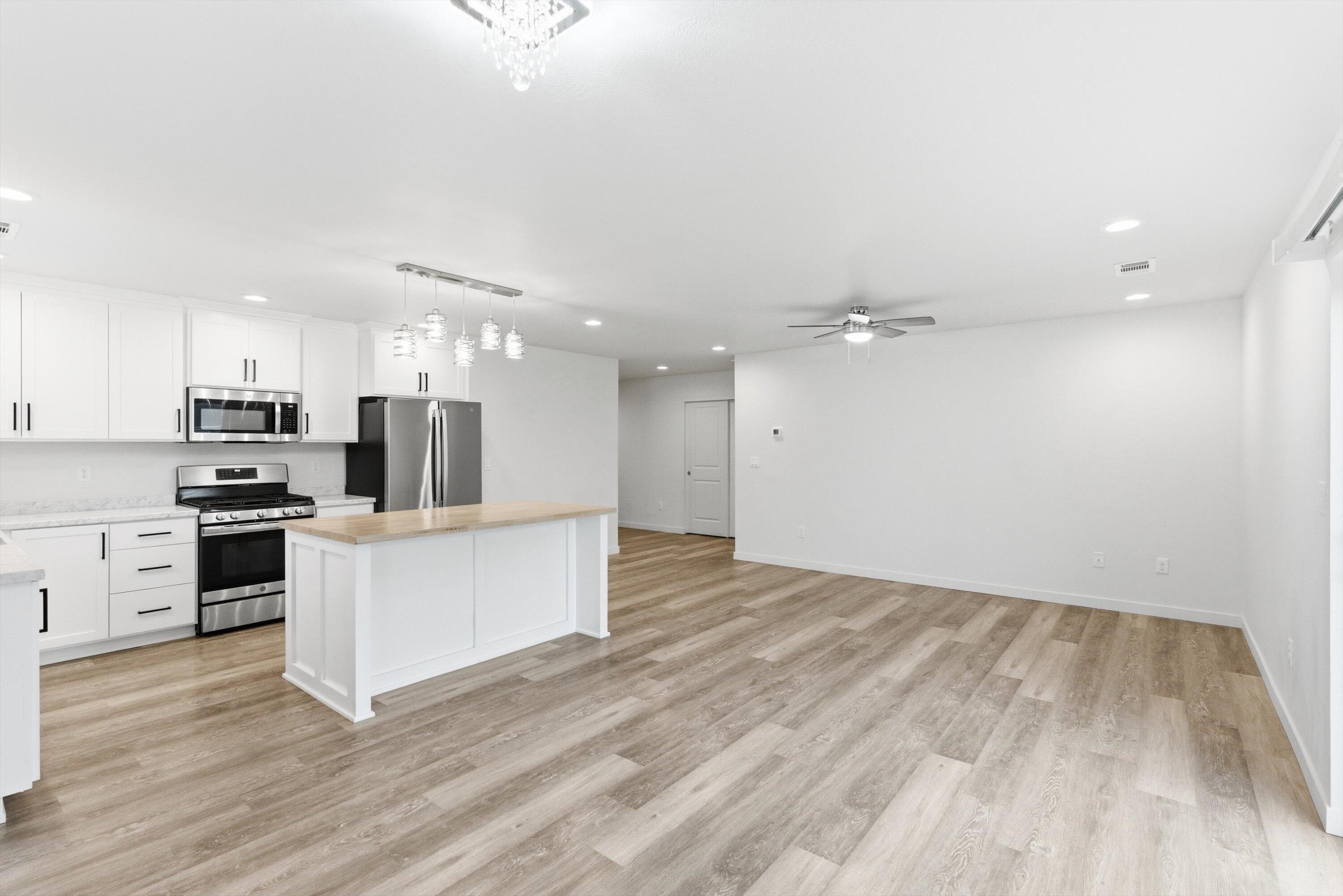 White City Subdivision - Residential