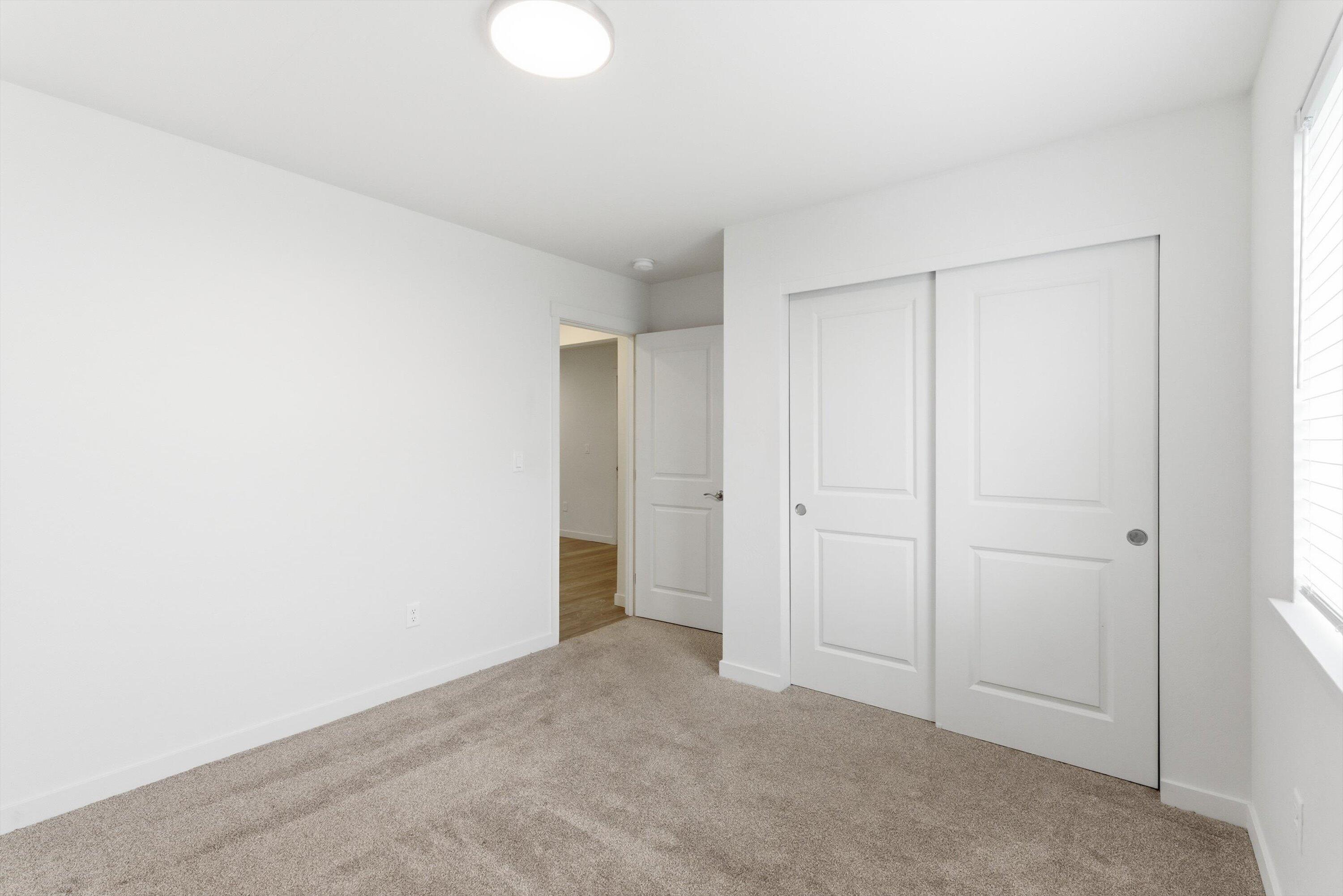 White City Subdivision - Residential