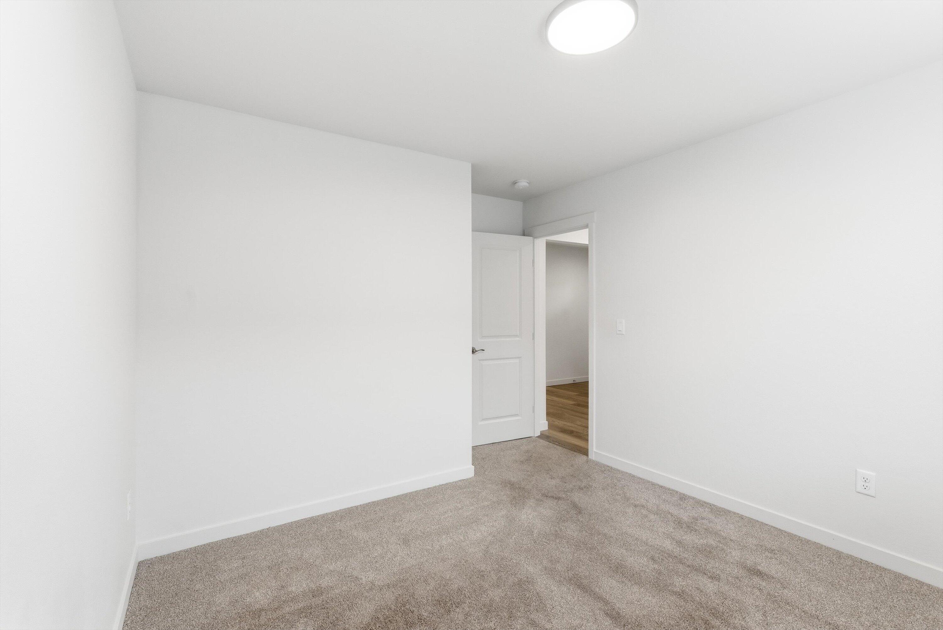 White City Subdivision - Residential