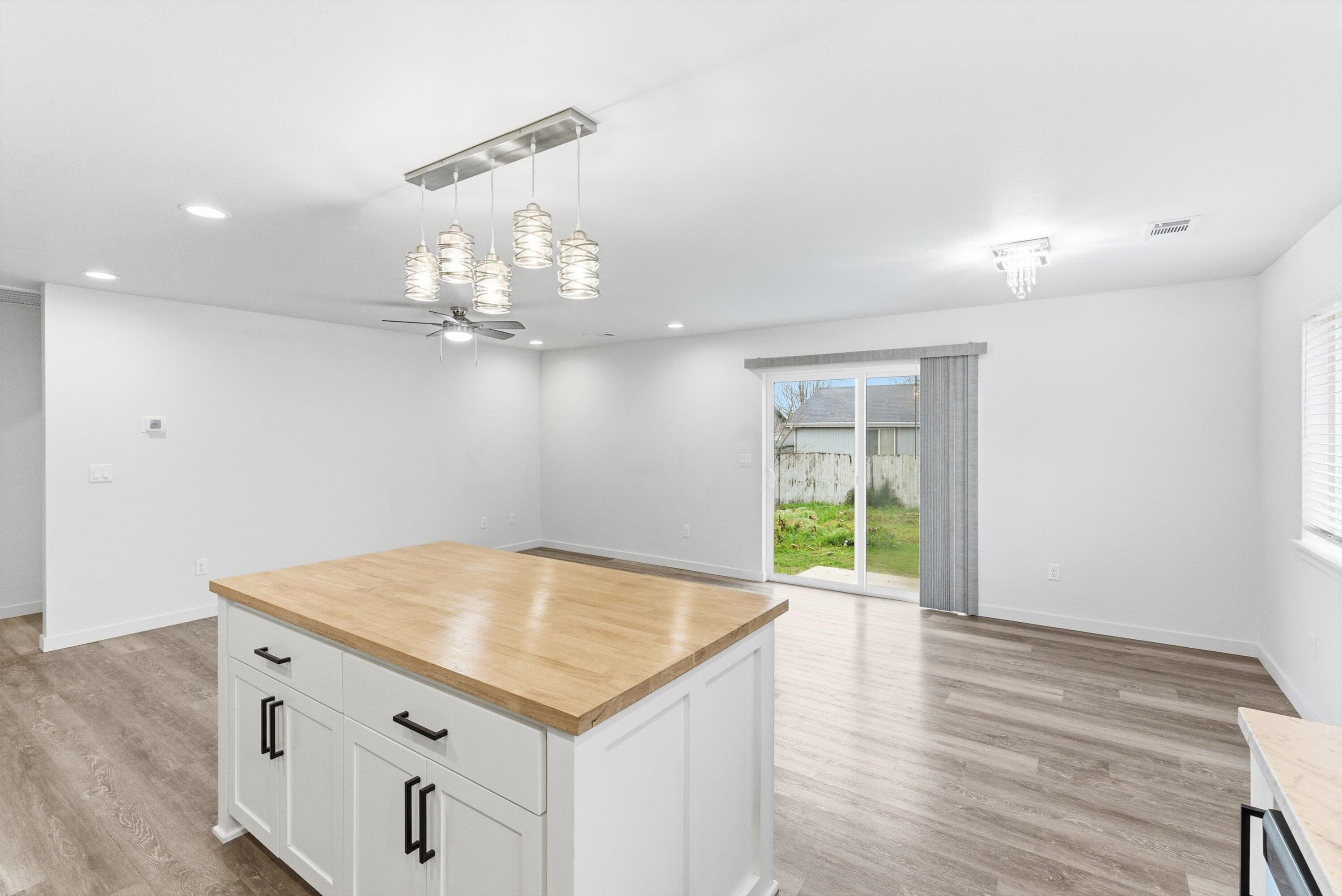 White City Subdivision - Residential