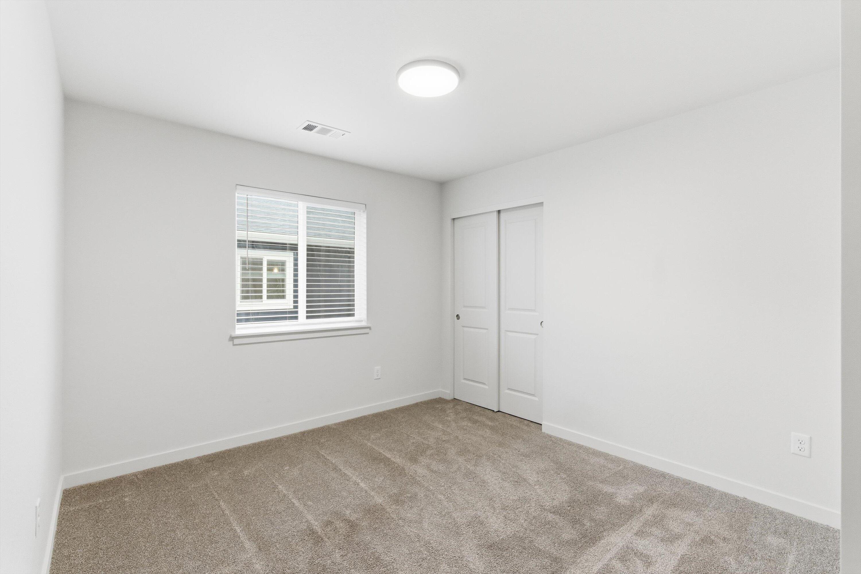 White City Subdivision - Residential