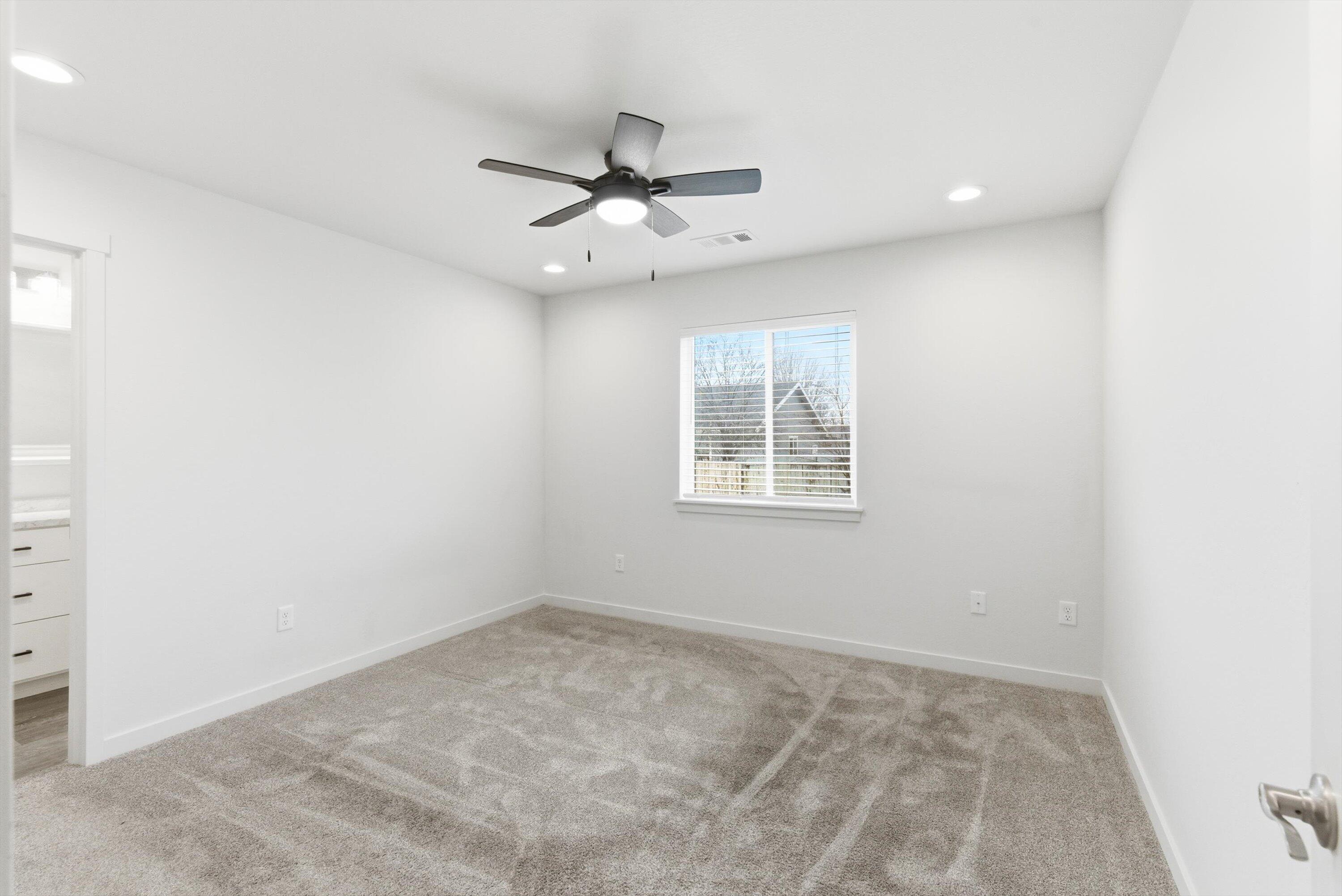 White City Subdivision - Residential