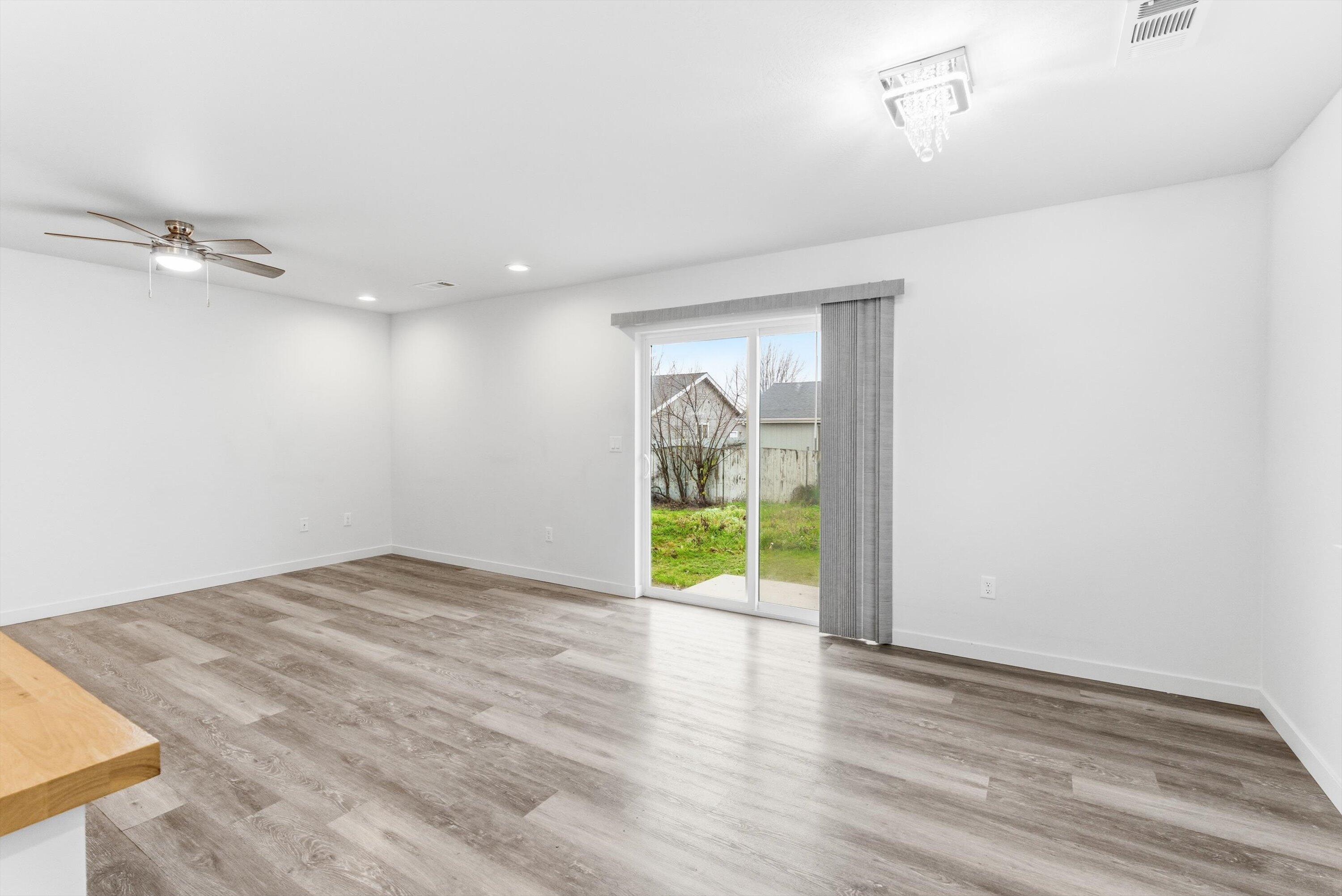 White City Subdivision - Residential