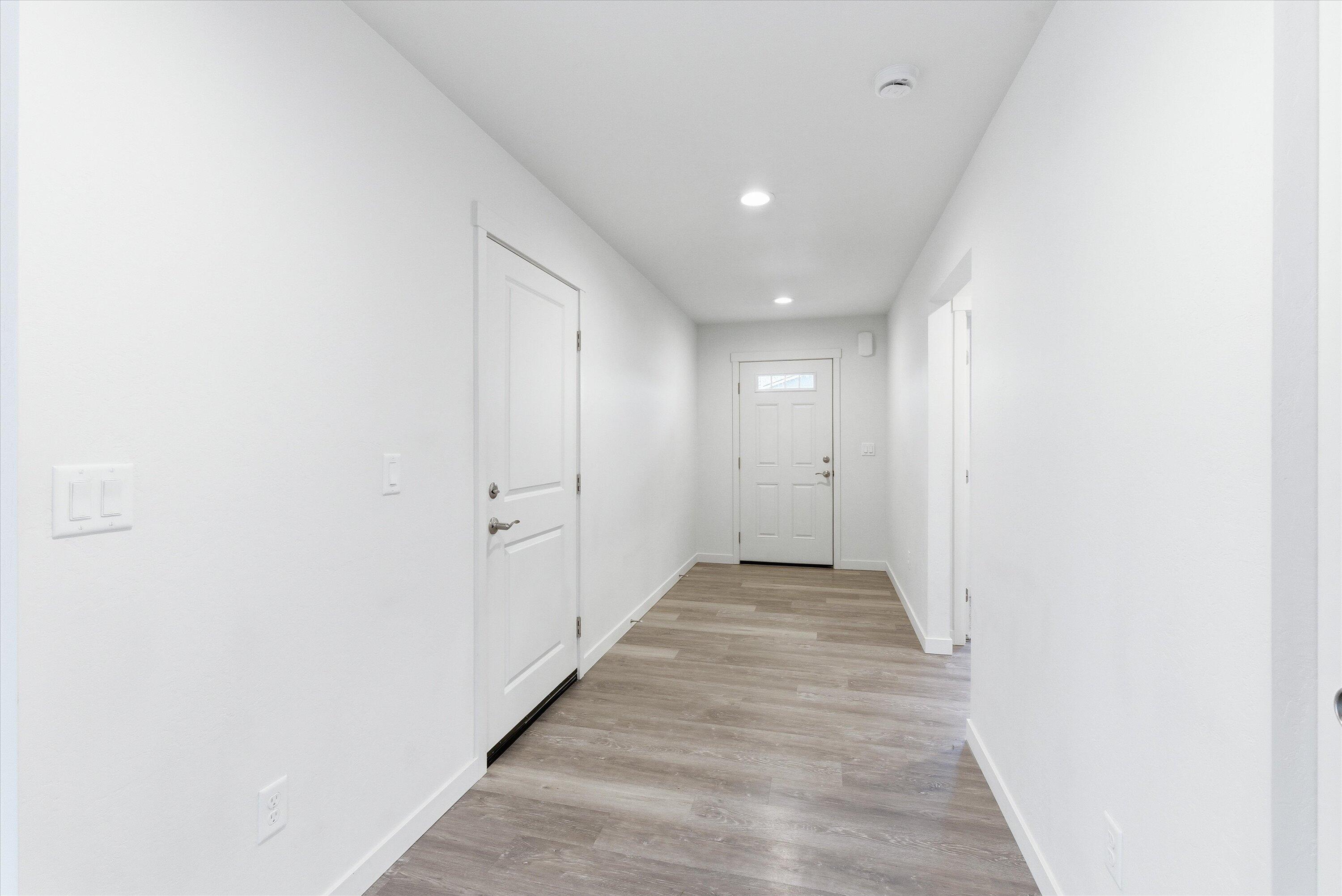 White City Subdivision - Residential