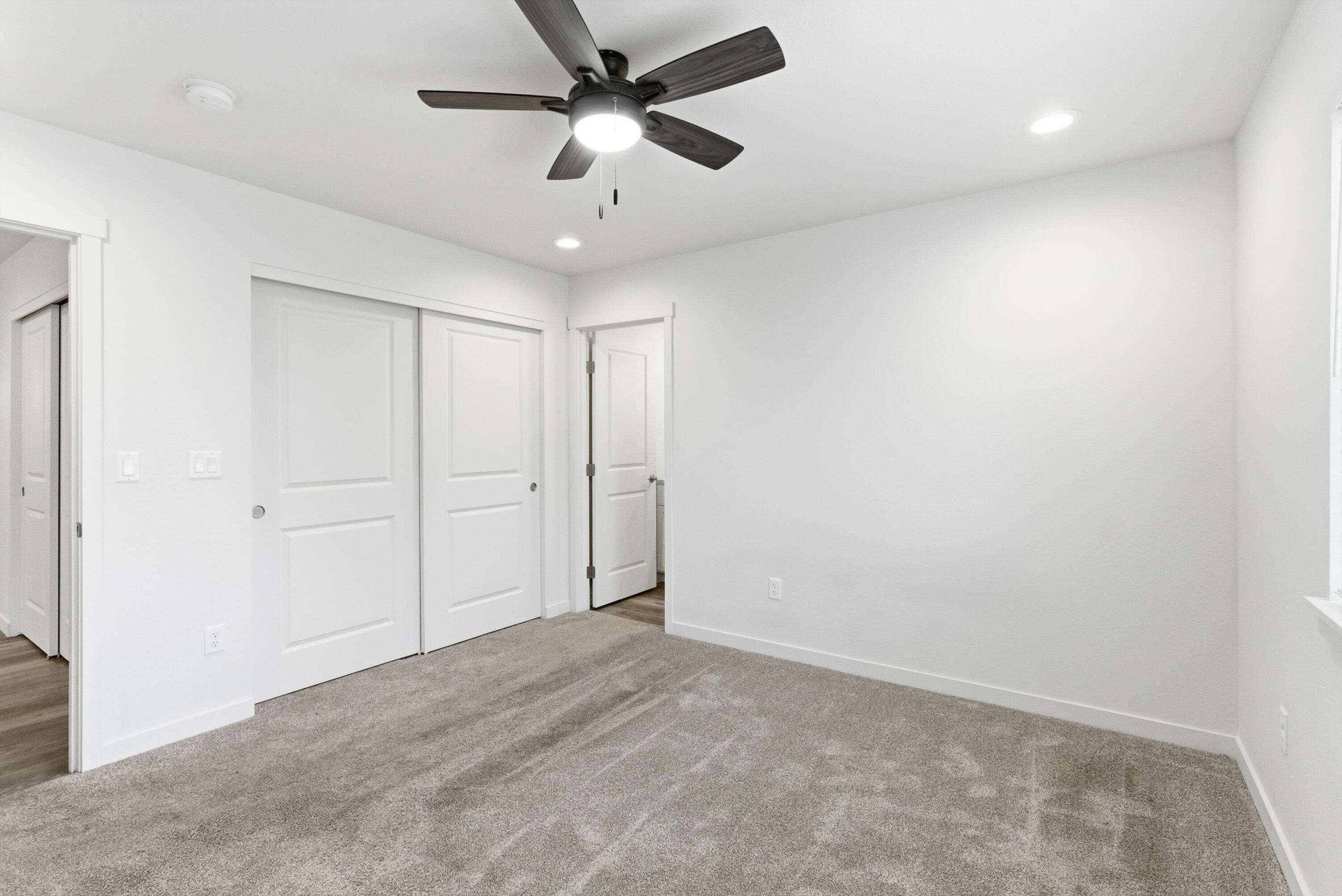 White City Subdivision - Residential