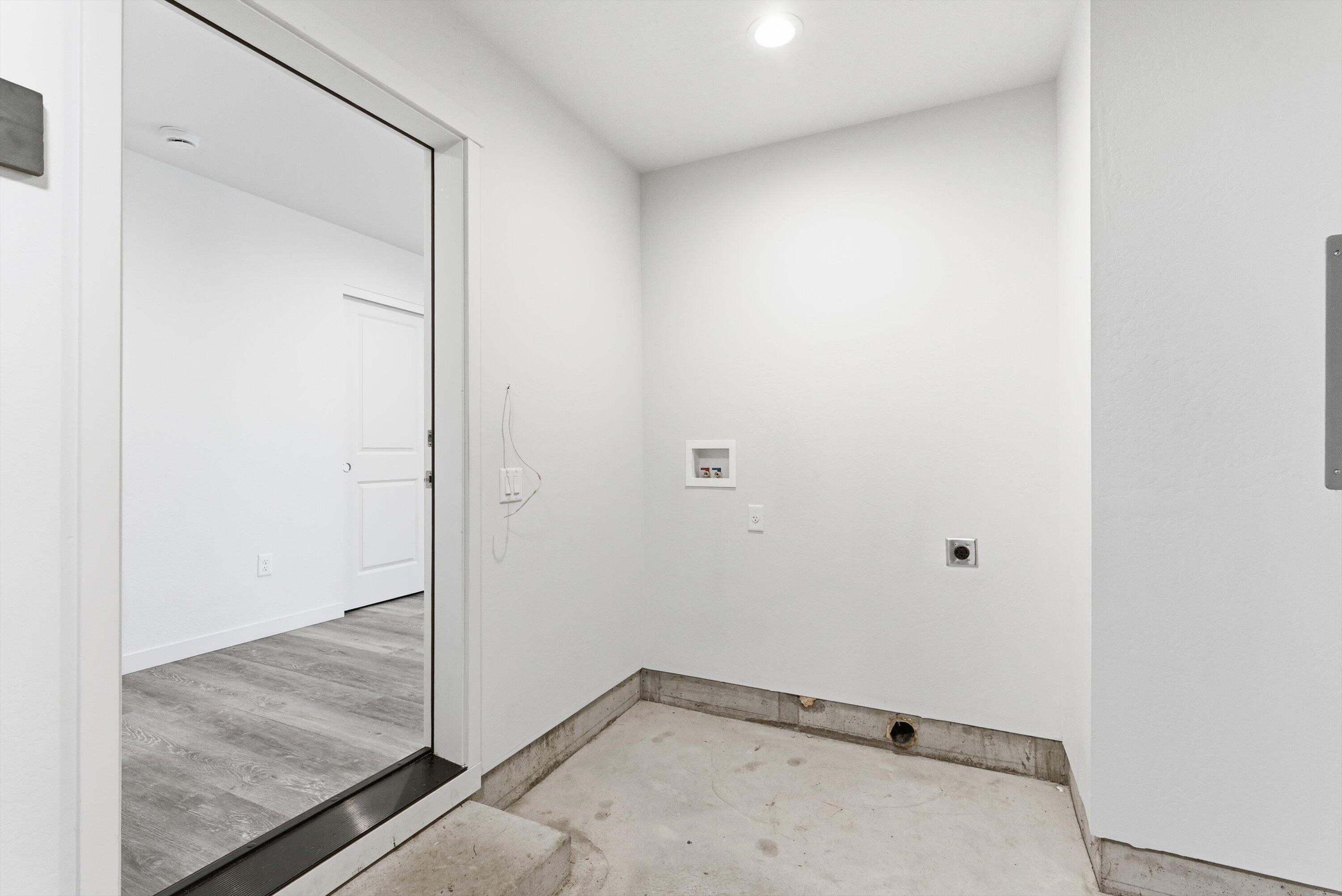 White City Subdivision - Residential