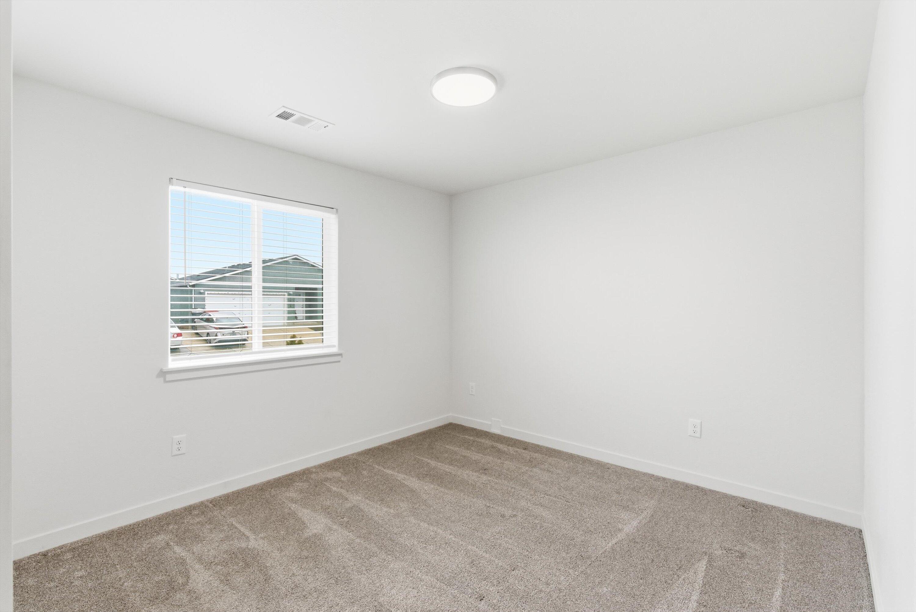 White City Subdivision - Residential