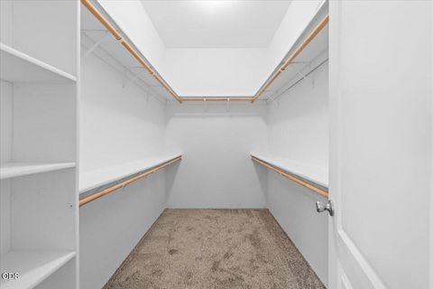 Tiny photo for 261 Old Booth Lane, Glendale, OR 97442 (MLS # 220224541)
