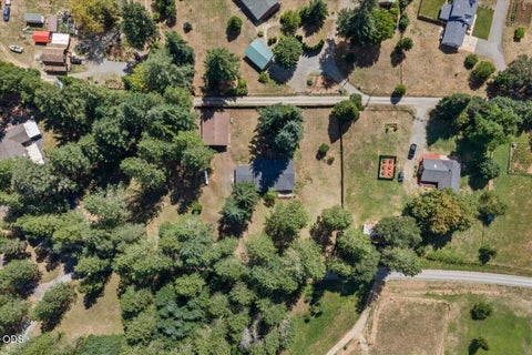 Tiny photo for 261 Old Booth Lane, Glendale, OR 97442 (MLS # 220224541)