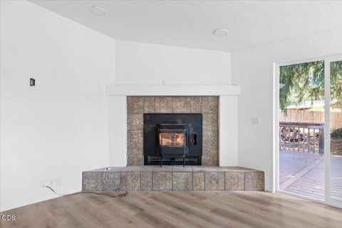 Tiny photo for 261 Old Booth Lane, Glendale, OR 97442 (MLS # 220224541)