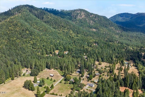 Tiny photo for 261 Old Booth Lane, Glendale, OR 97442 (MLS # 220224541)