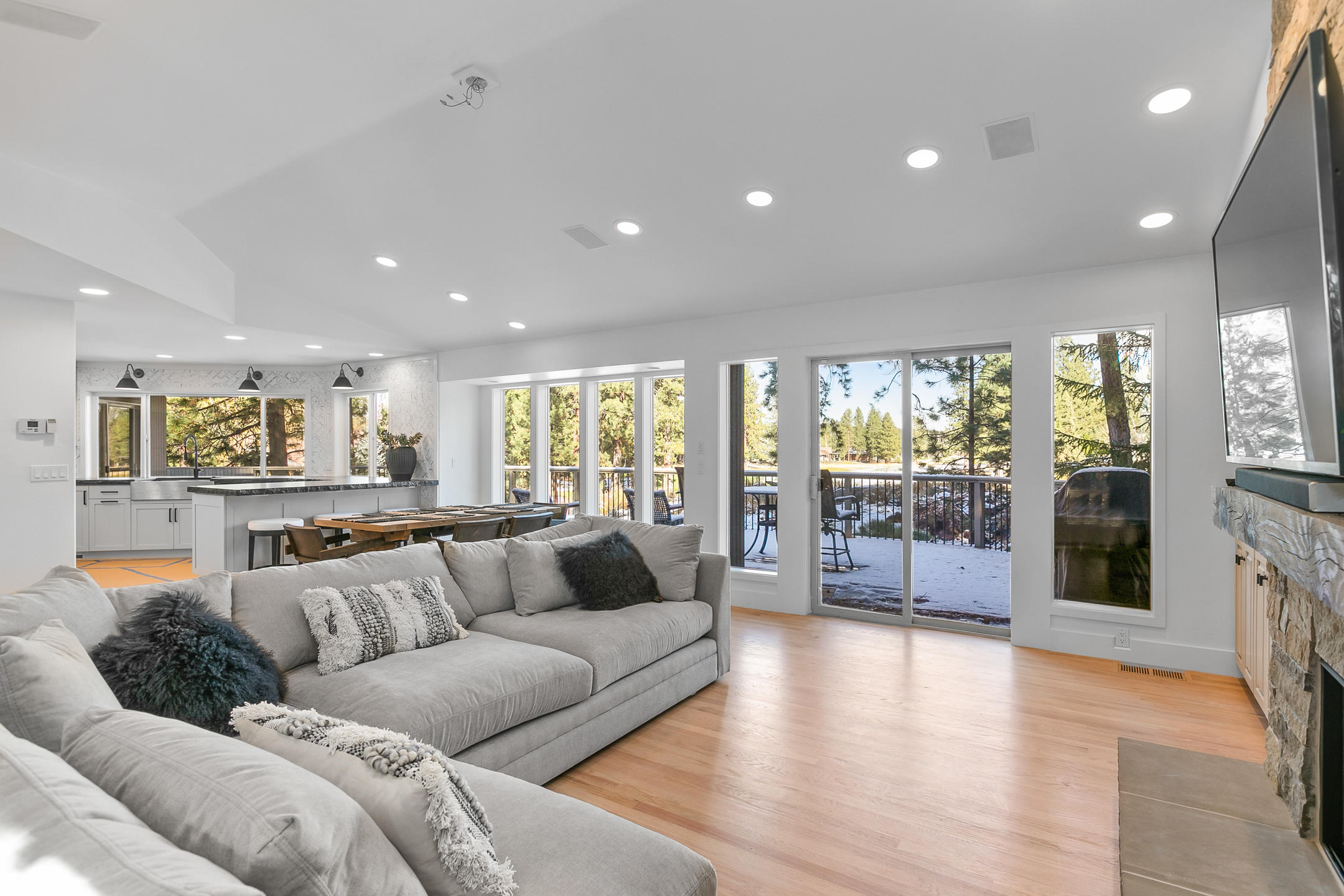 Broken Top - Residential