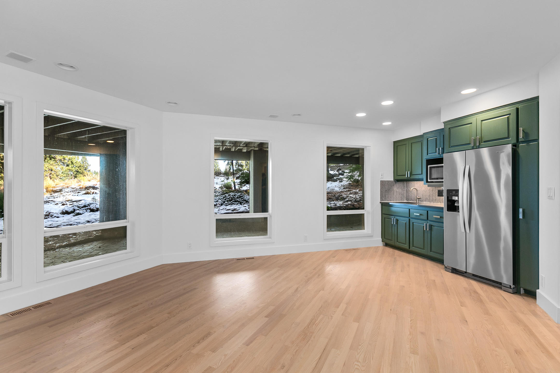 Broken Top - Residential