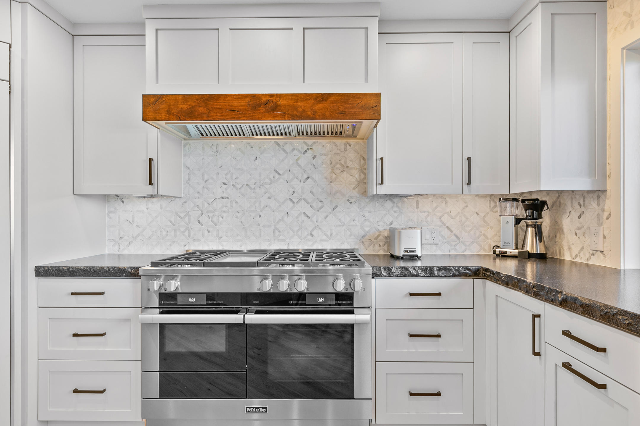 Broken Top - Residential