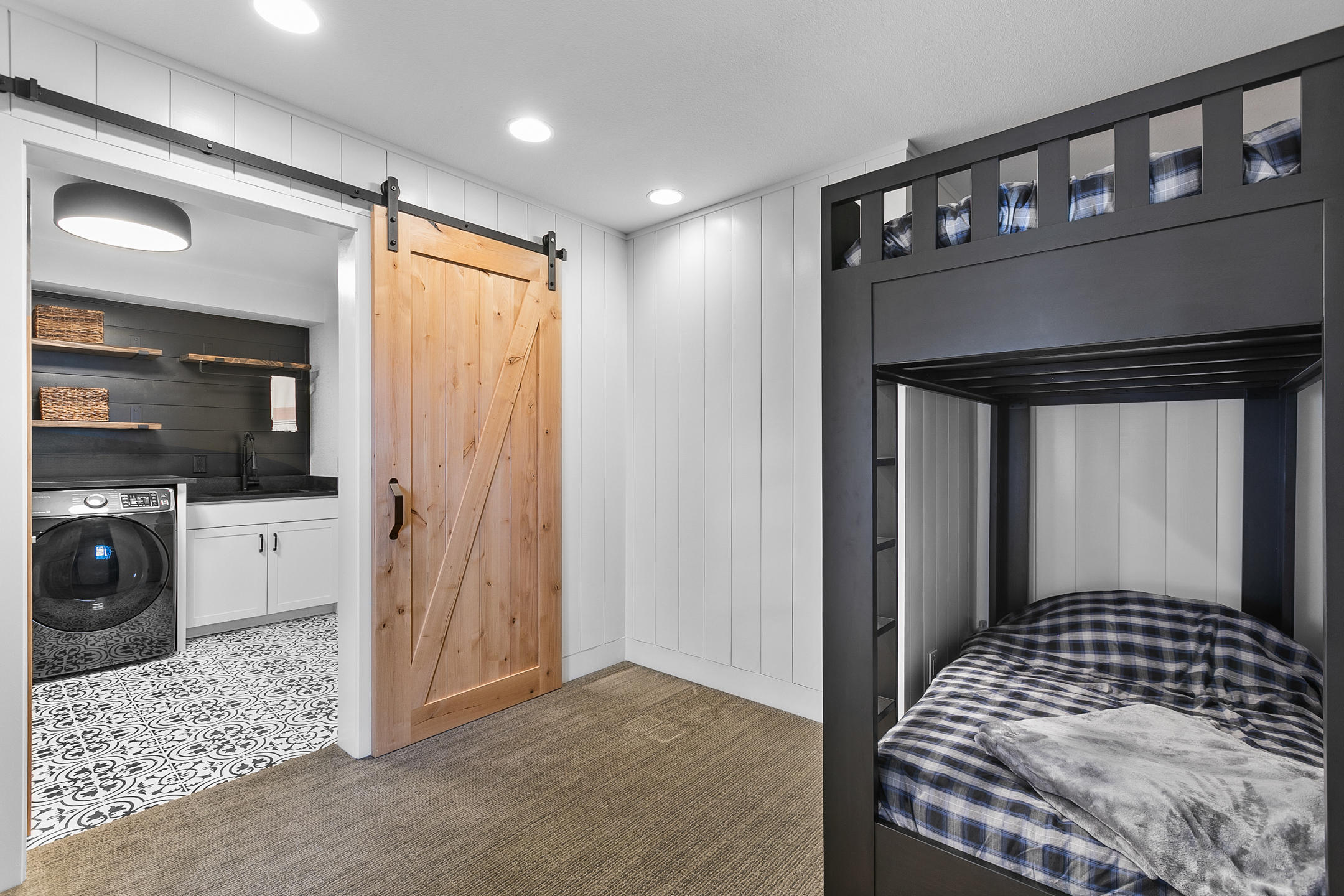 Broken Top - Residential