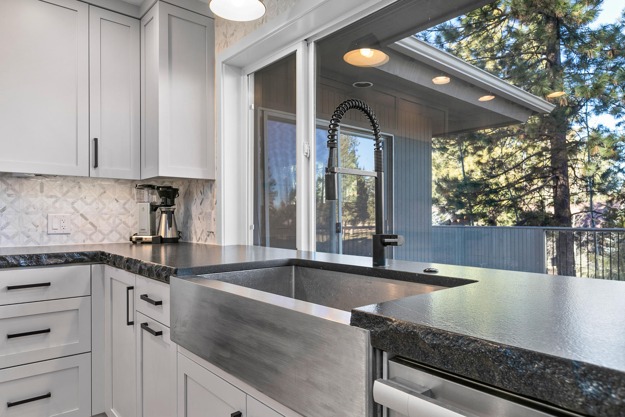 Broken Top - Residential