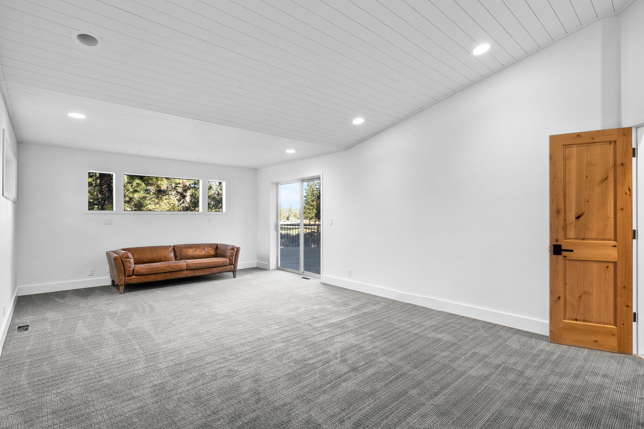 Broken Top - Residential