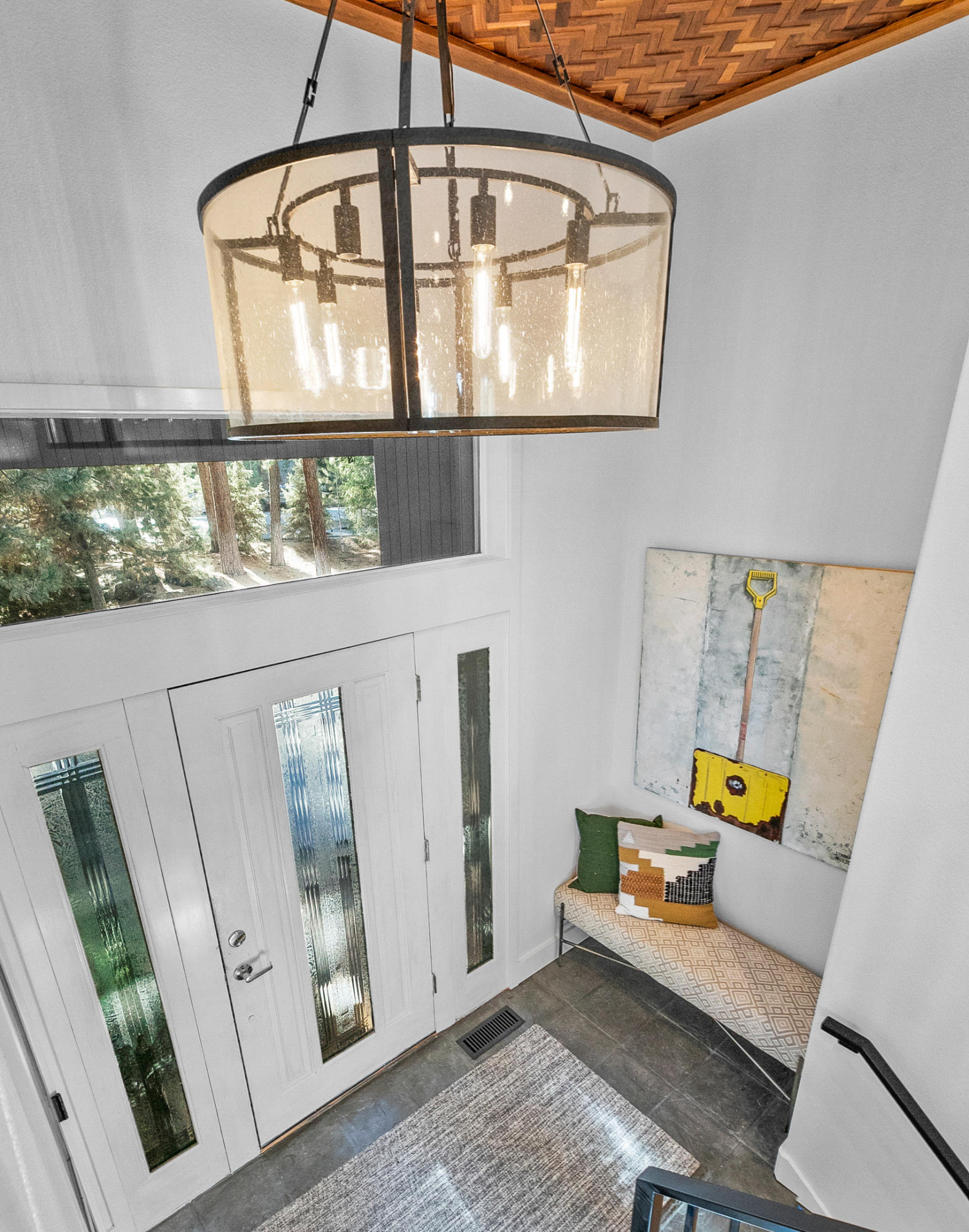 Broken Top - Residential