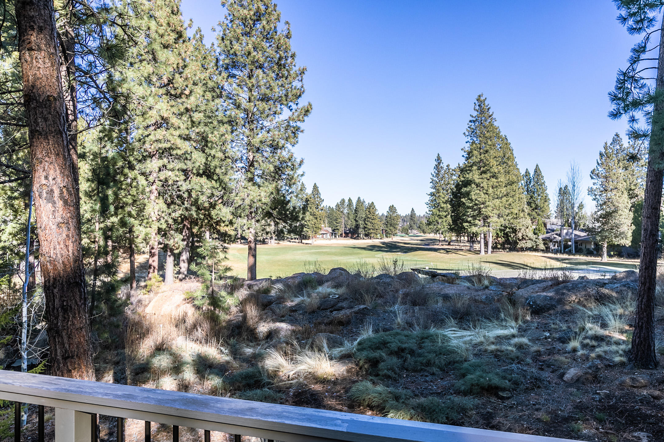 Broken Top - Residential