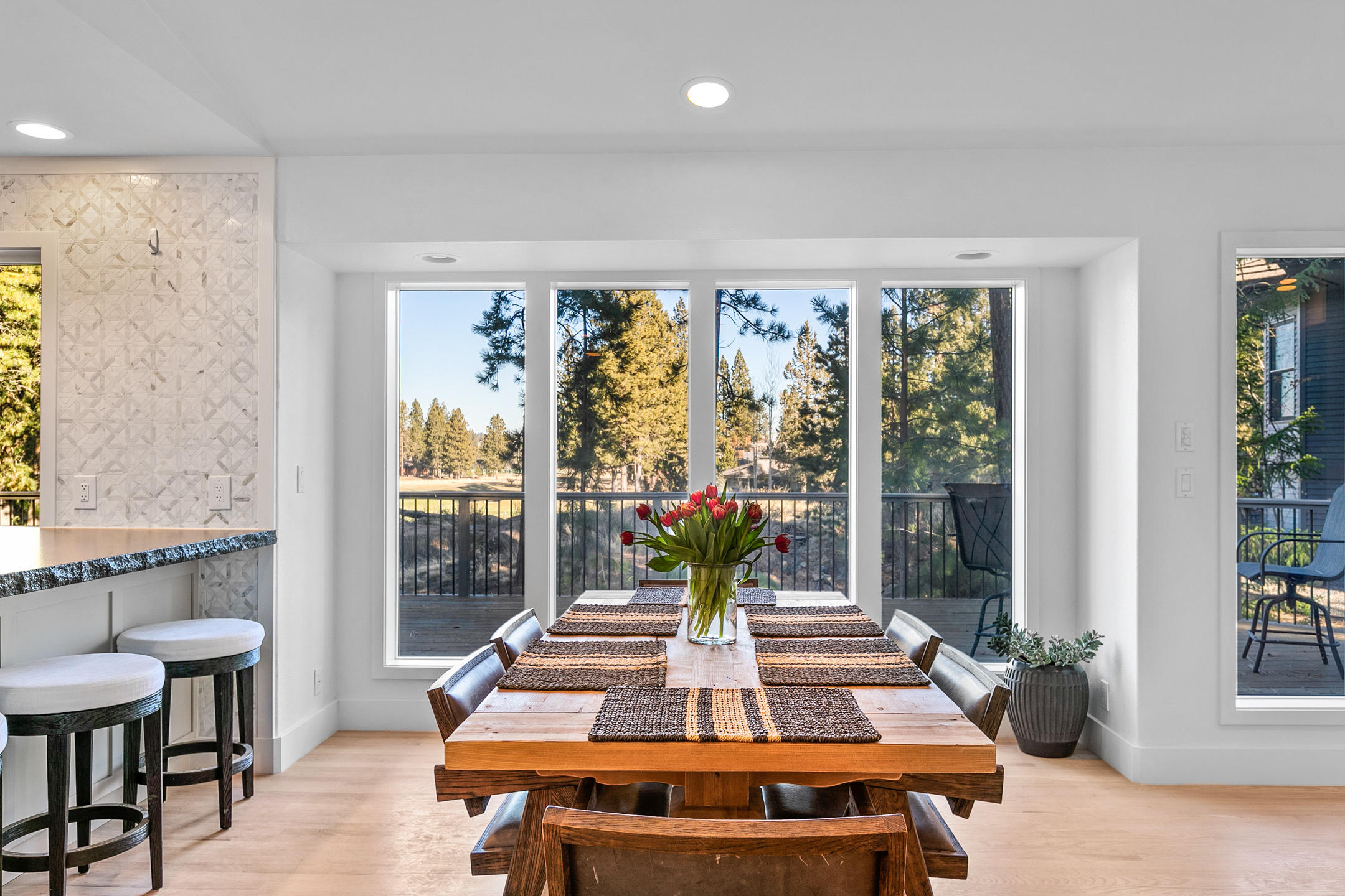 Broken Top - Residential