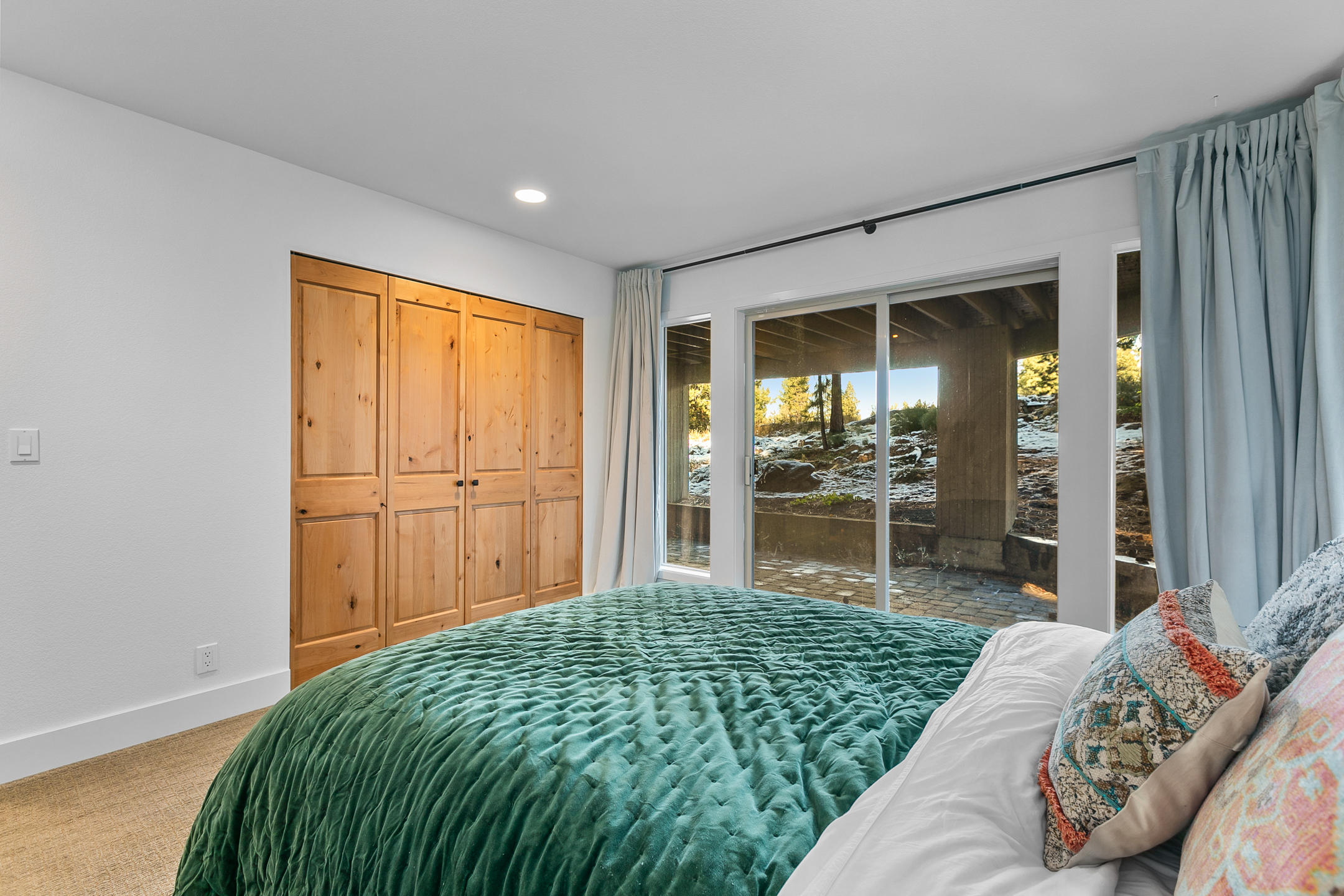 Broken Top - Residential