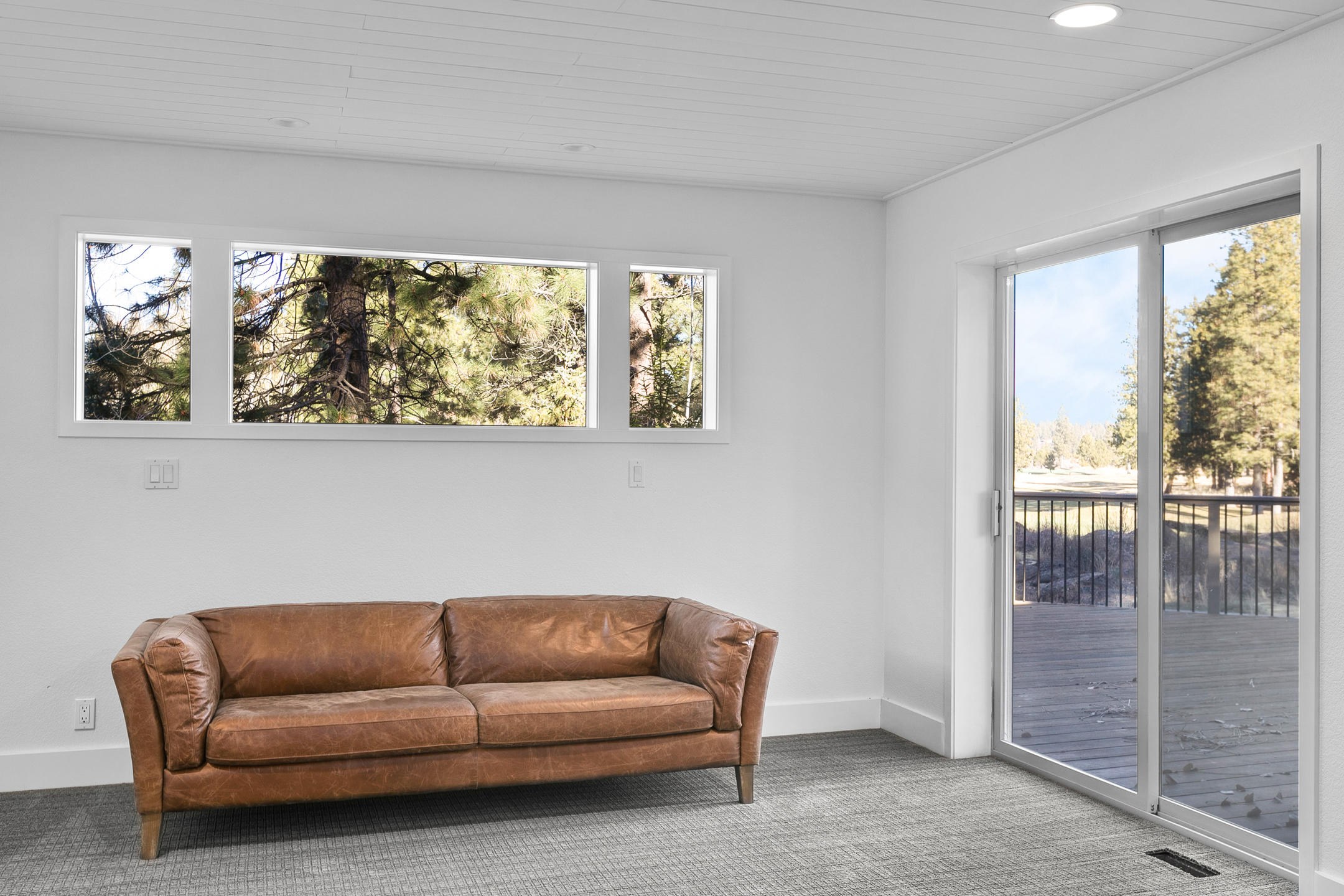 Broken Top - Residential