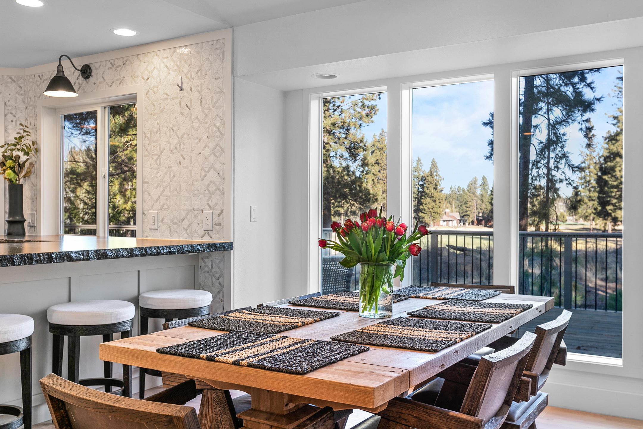 Broken Top - Residential