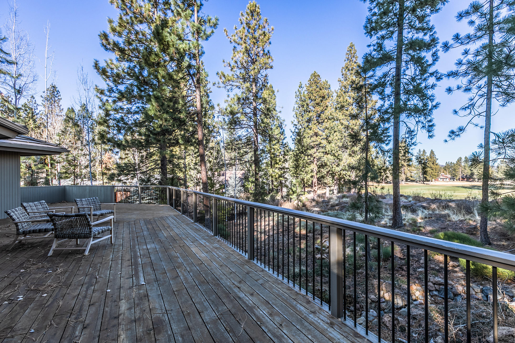 Broken Top - Residential