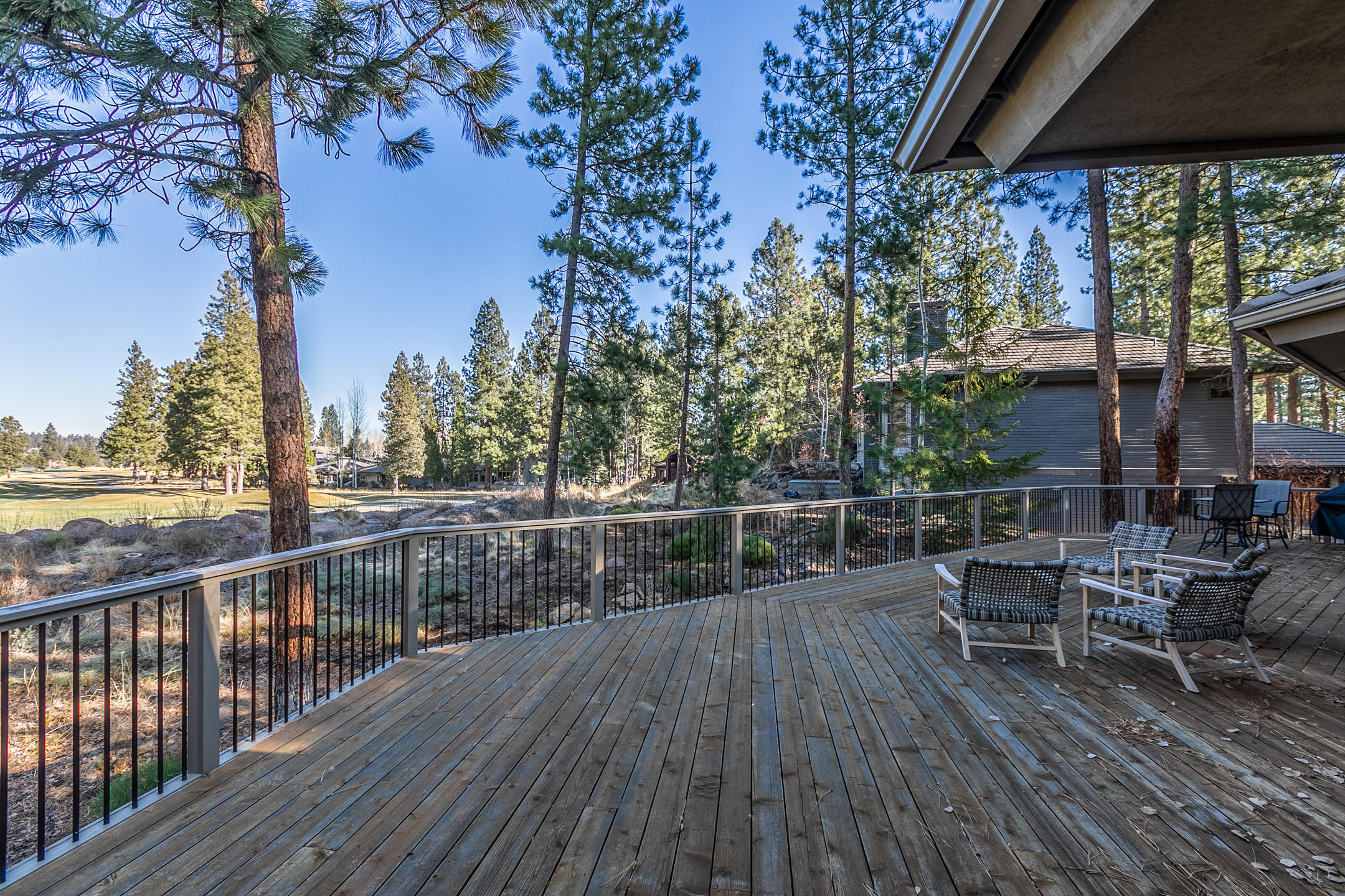 Broken Top - Residential